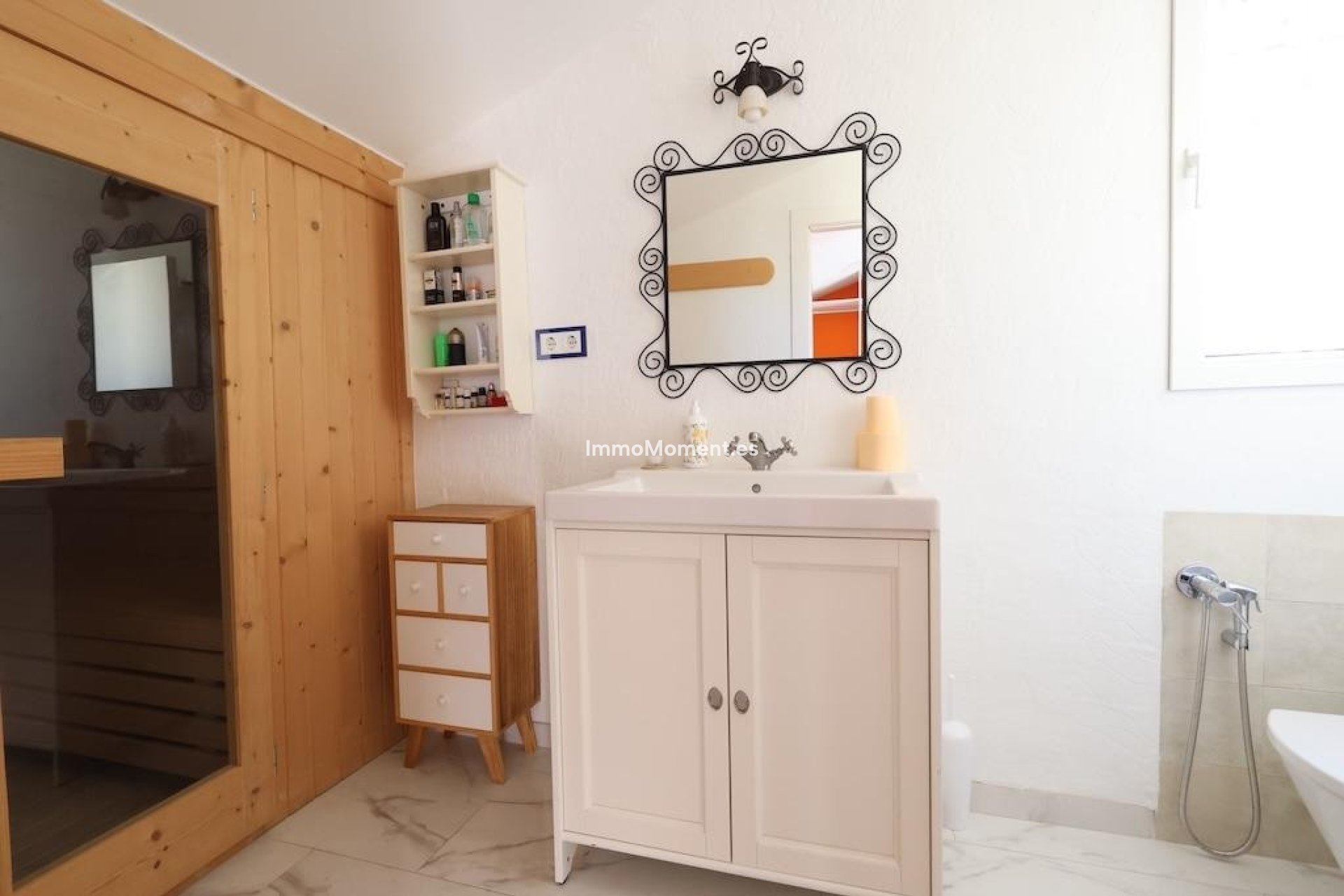 Revente - Villa individuelle - Orihuela - Villamartin