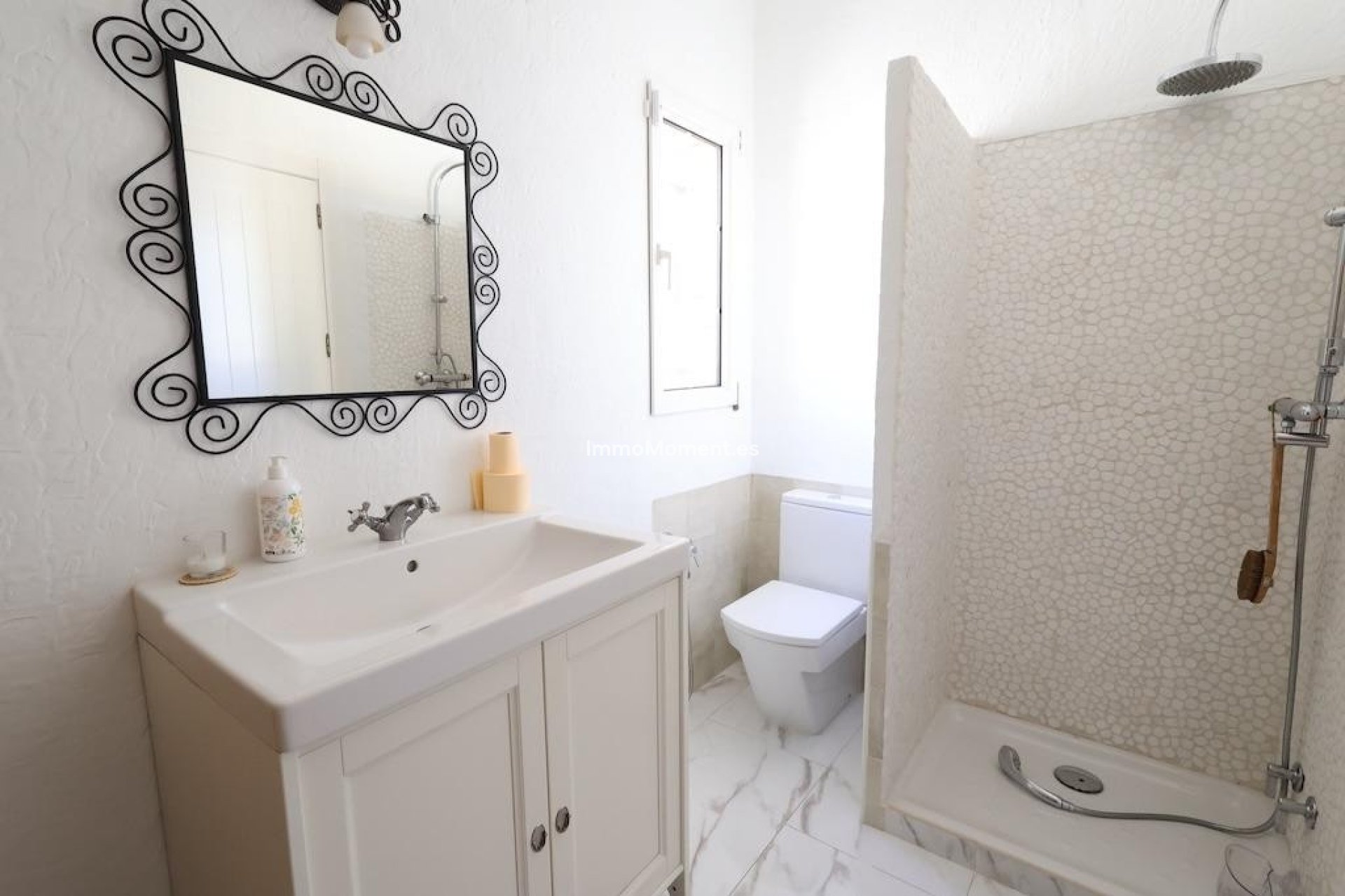 Revente - Villa individuelle - Orihuela - Villamartin