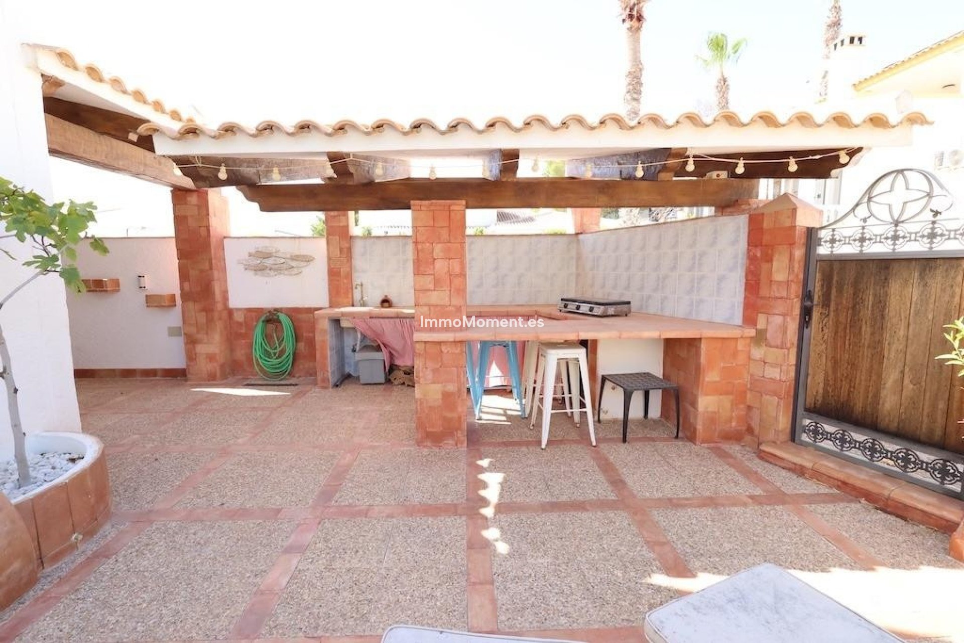 Revente - Villa individuelle - Orihuela - Villamartin