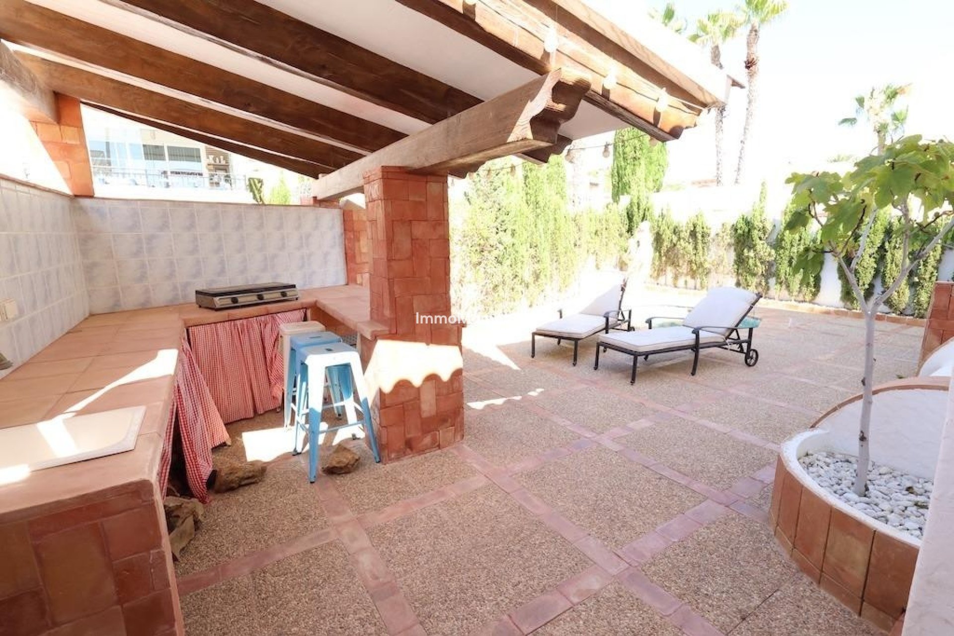 Revente - Villa individuelle - Orihuela - Villamartin