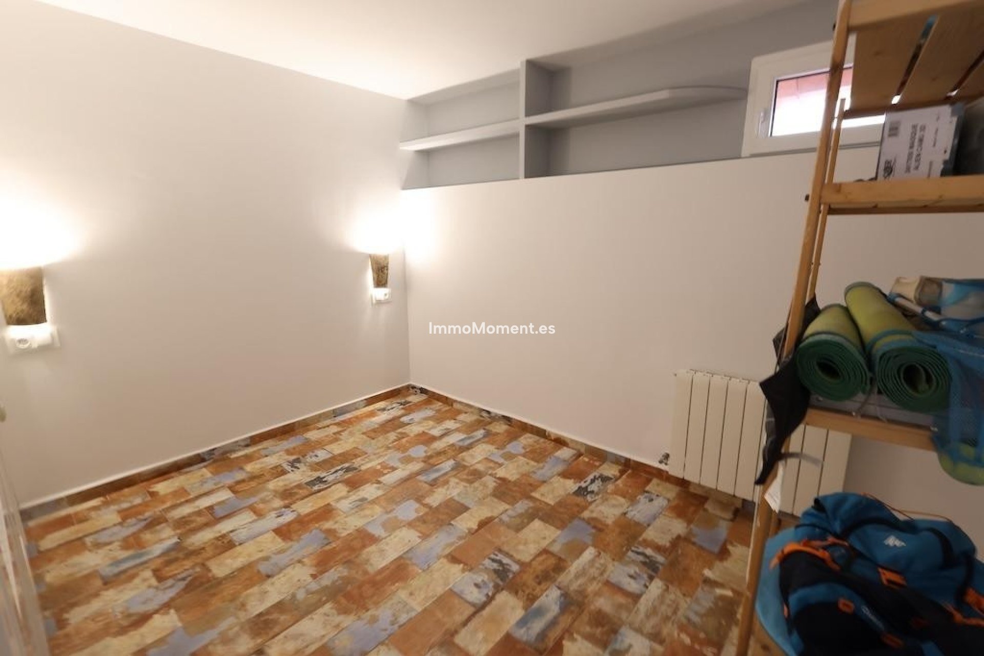 Revente - Villa individuelle - Orihuela - Villamartin