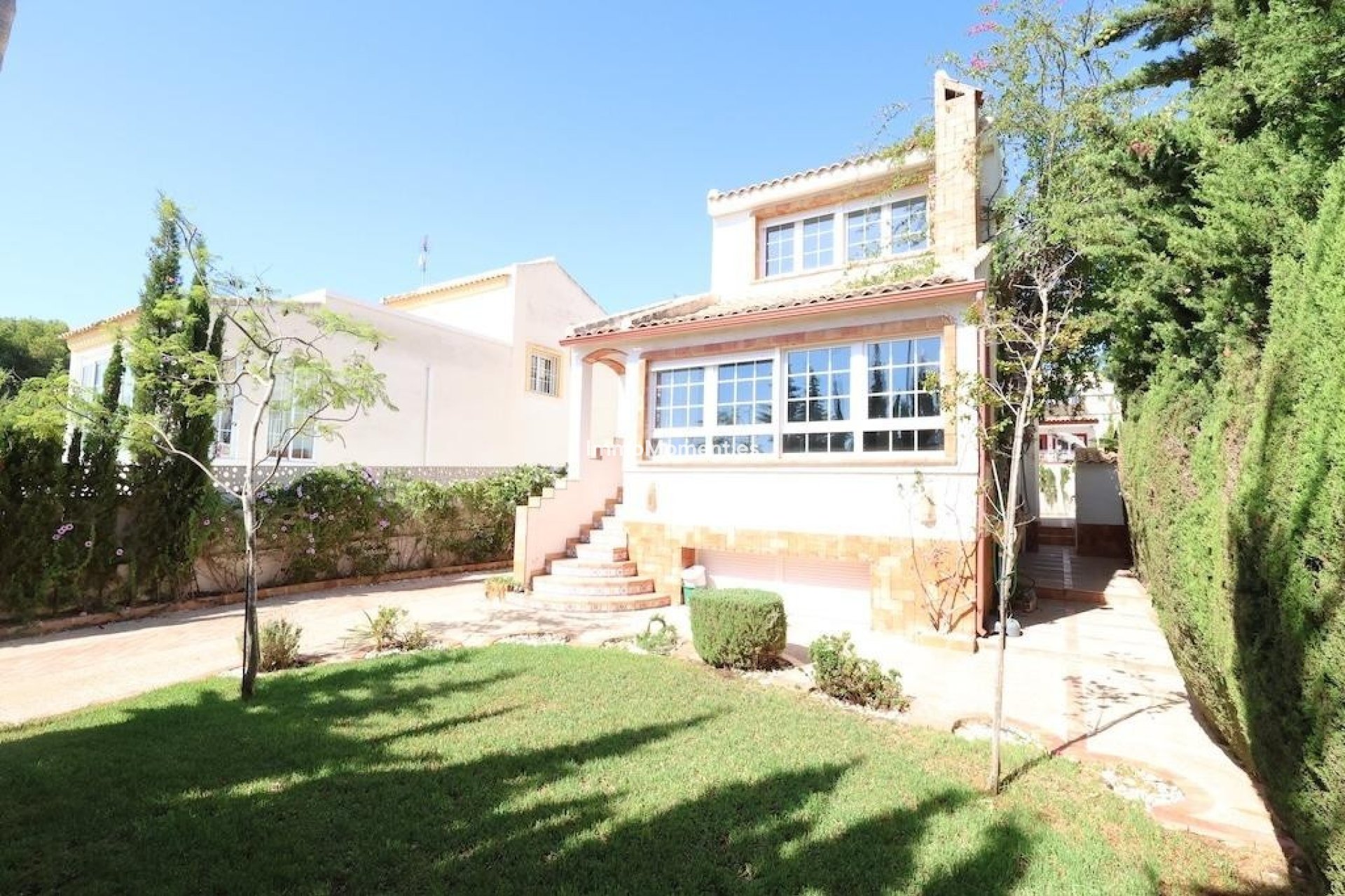 Revente - Villa individuelle - Orihuela - Villamartin