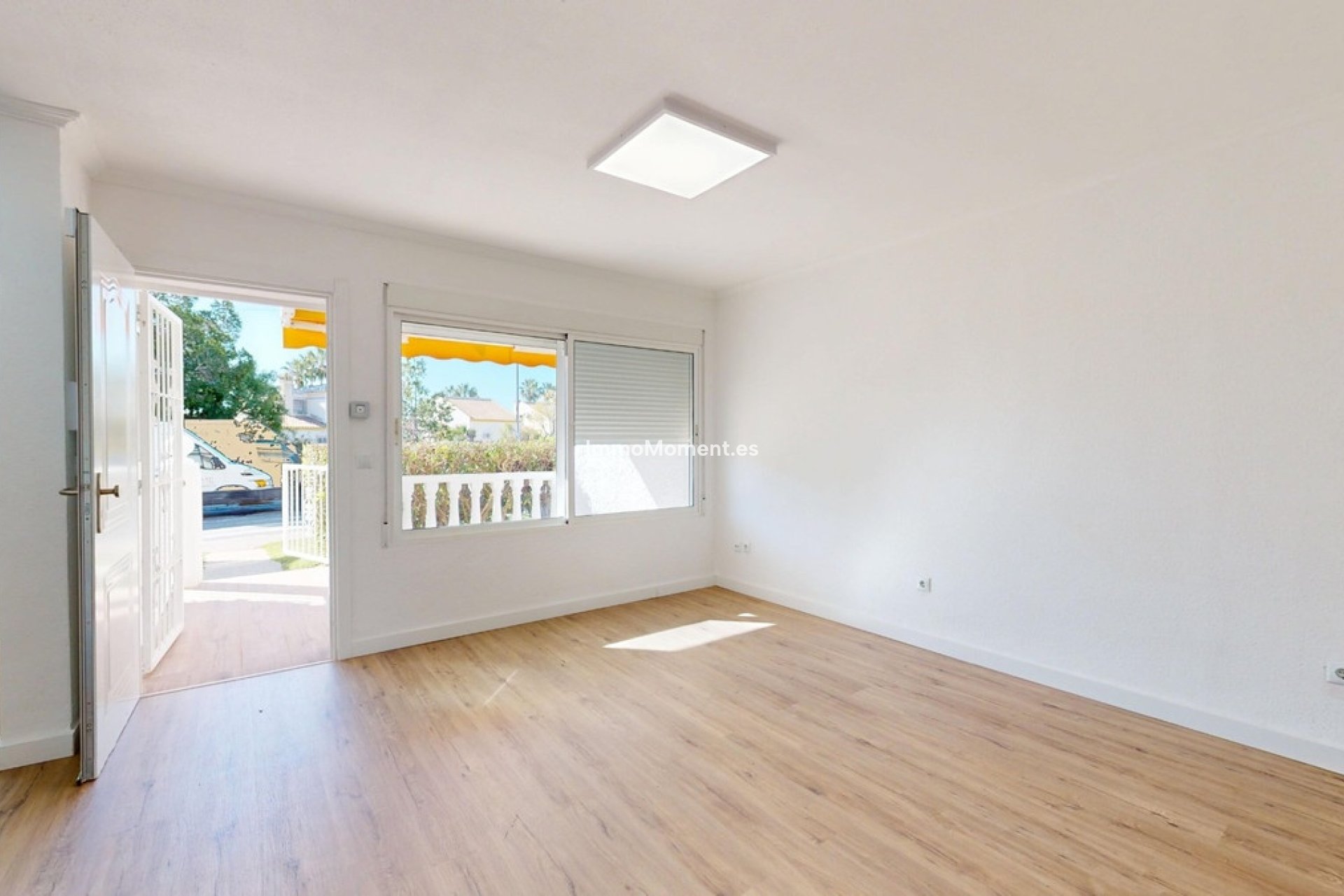 Revente - Villa individuelle - Orihuela - Villamartin