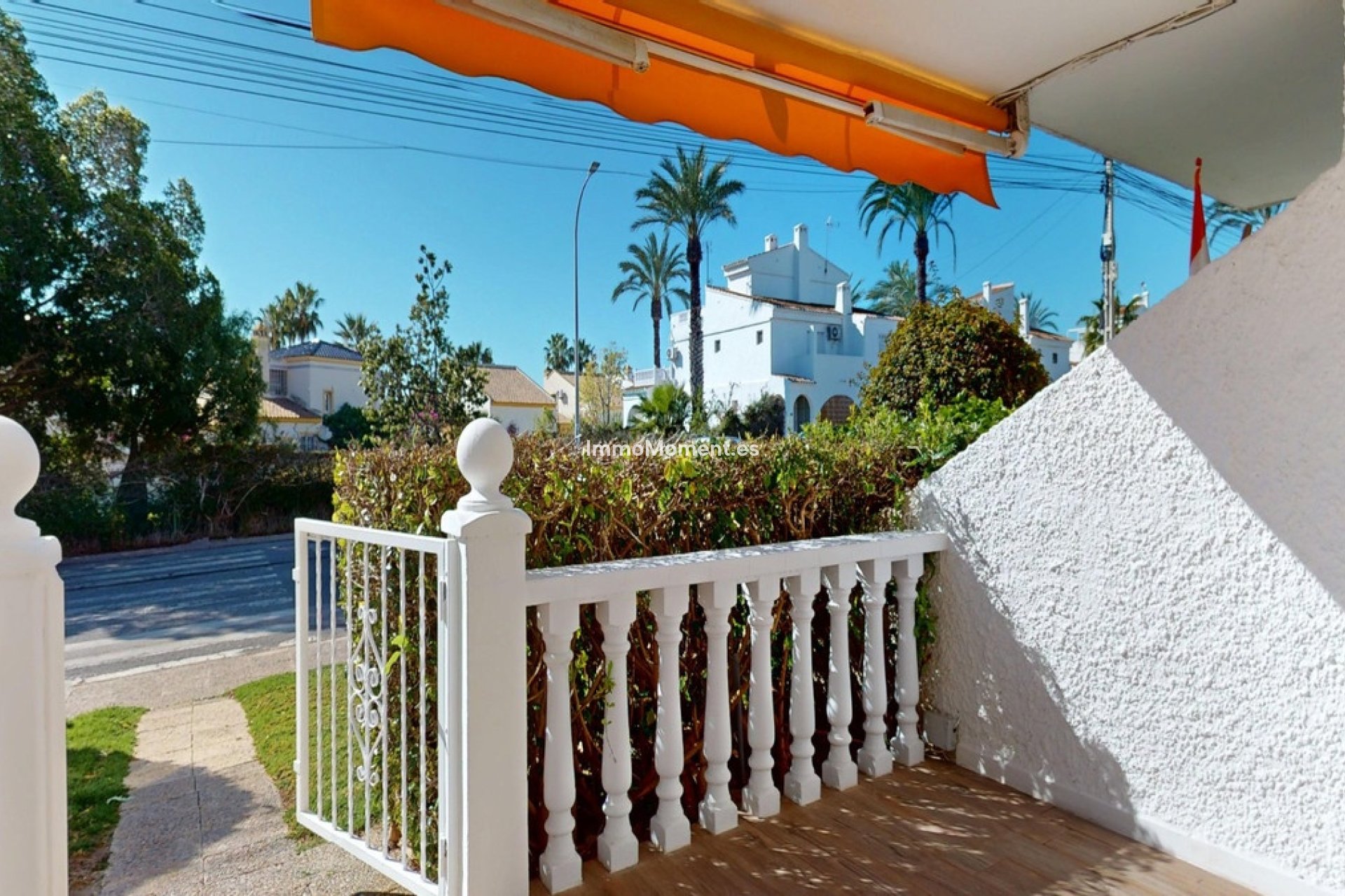 Revente - Villa individuelle - Orihuela - Villamartin