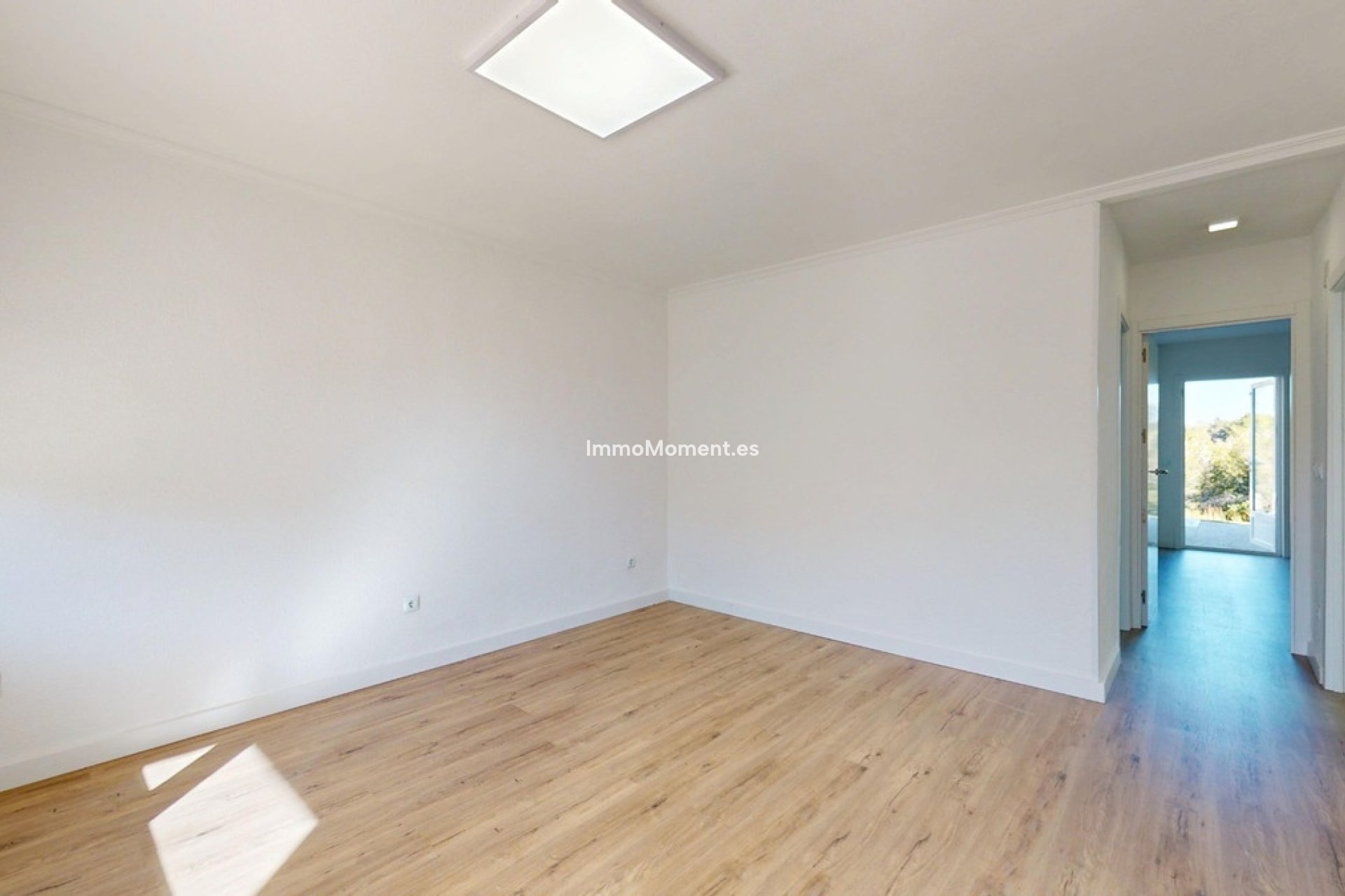 Revente - Villa individuelle - Orihuela - Villamartin