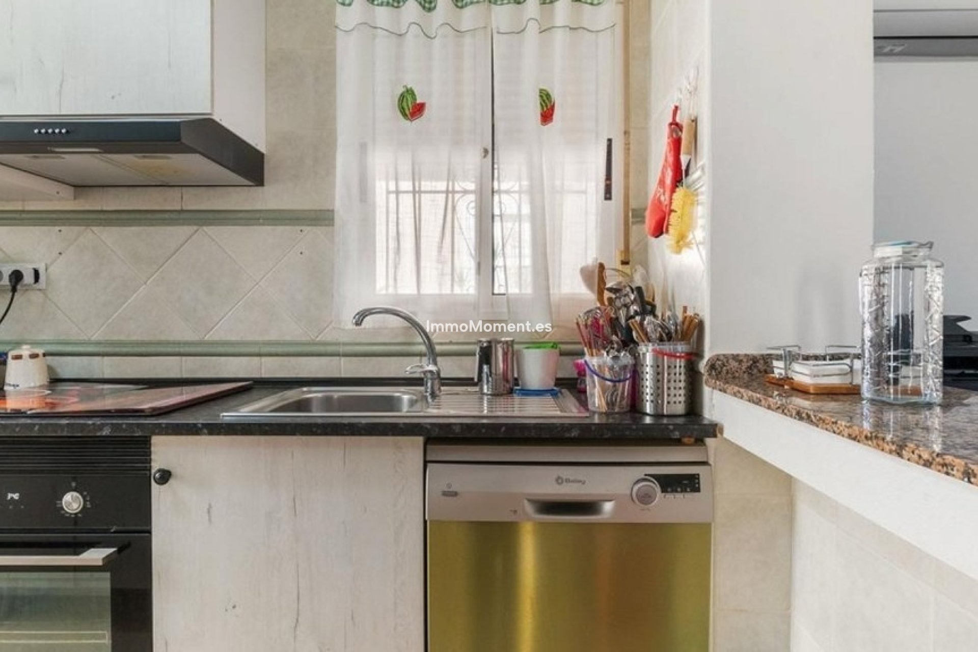 Revente - Villa individuelle - Orihuela - Villamartin