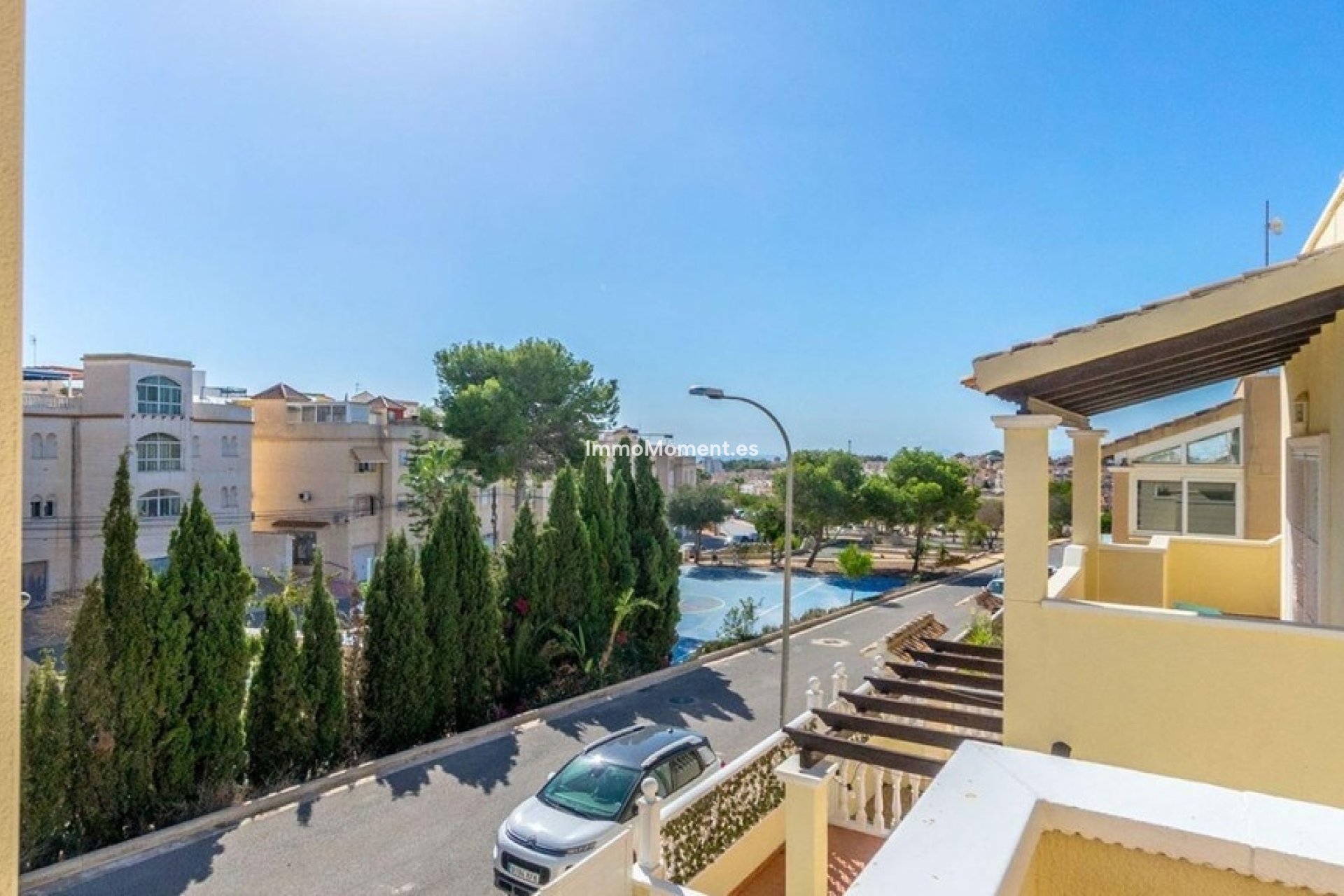 Revente - Villa individuelle - Orihuela - Villamartin