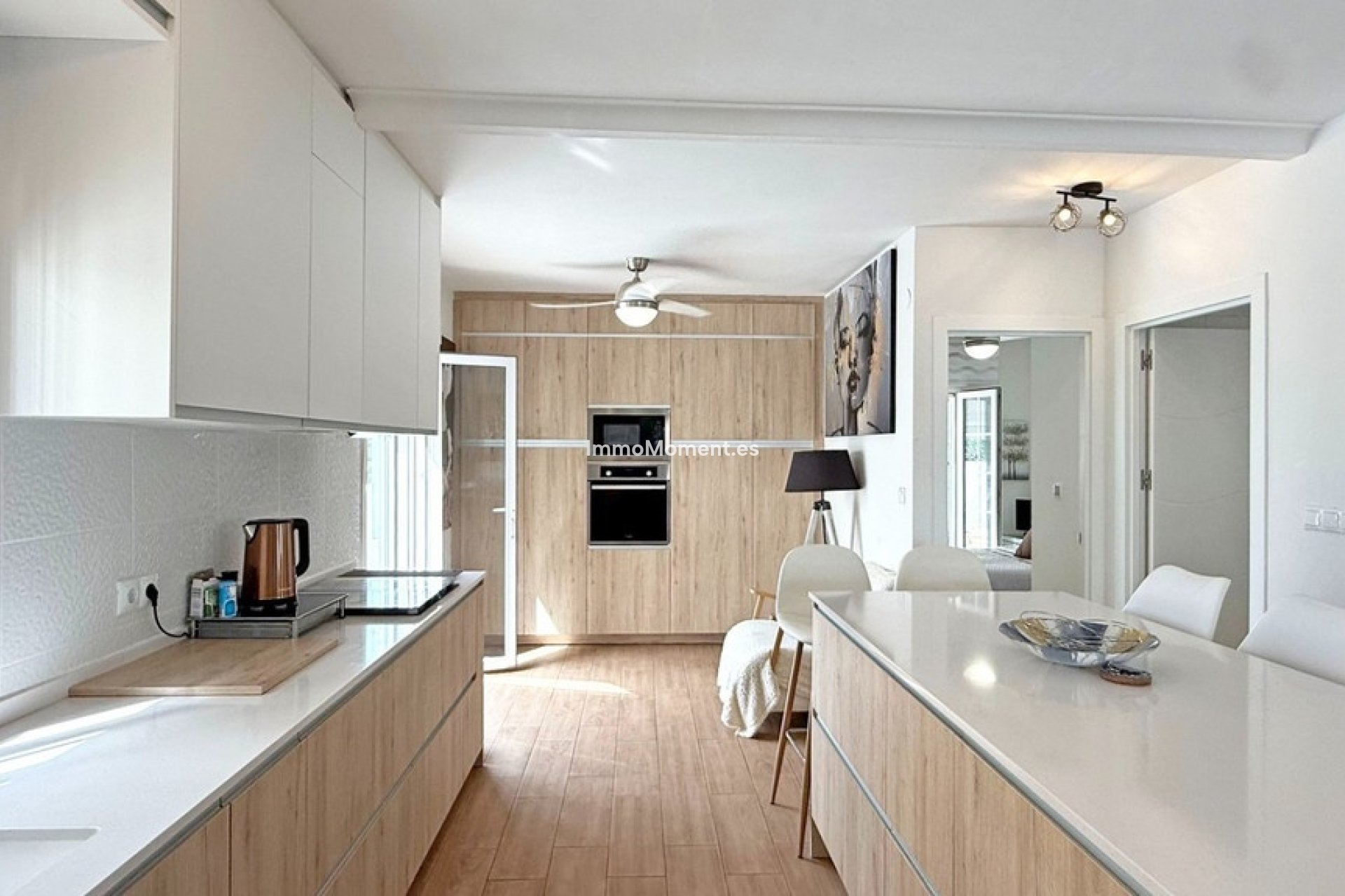 Revente - Villa individuelle - Orihuela - Villamartin