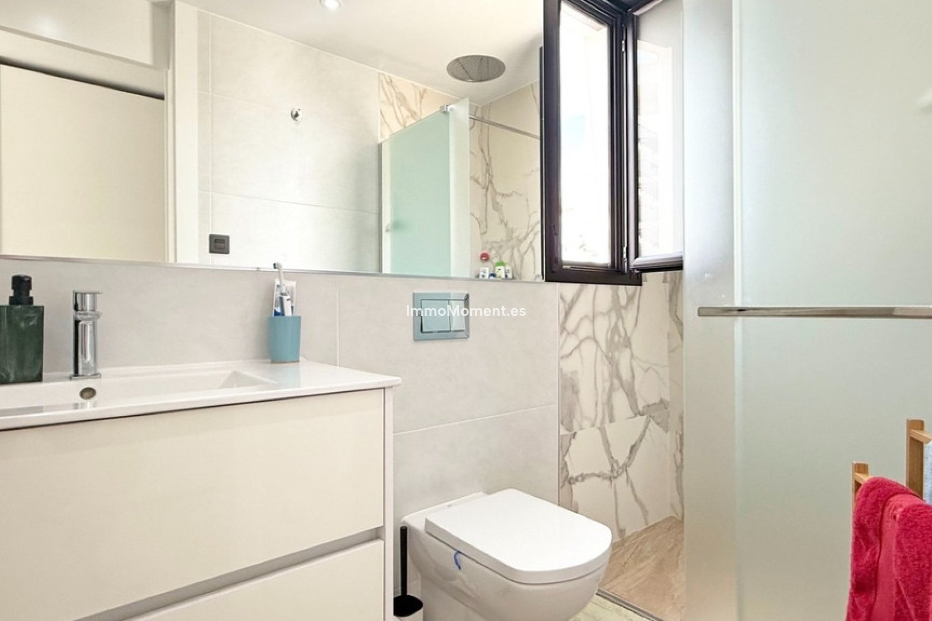 Revente - Villa individuelle - Orihuela - Villamartin