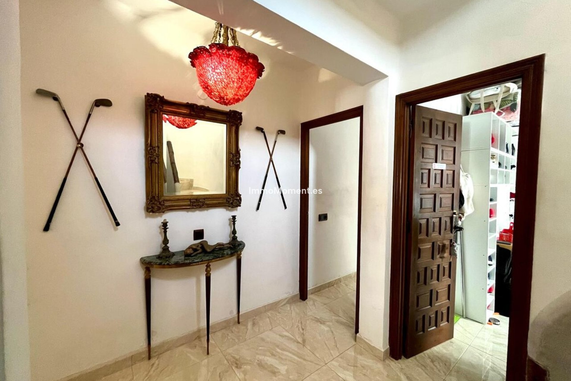 Revente - Villa individuelle - Orihuela - Villamartin