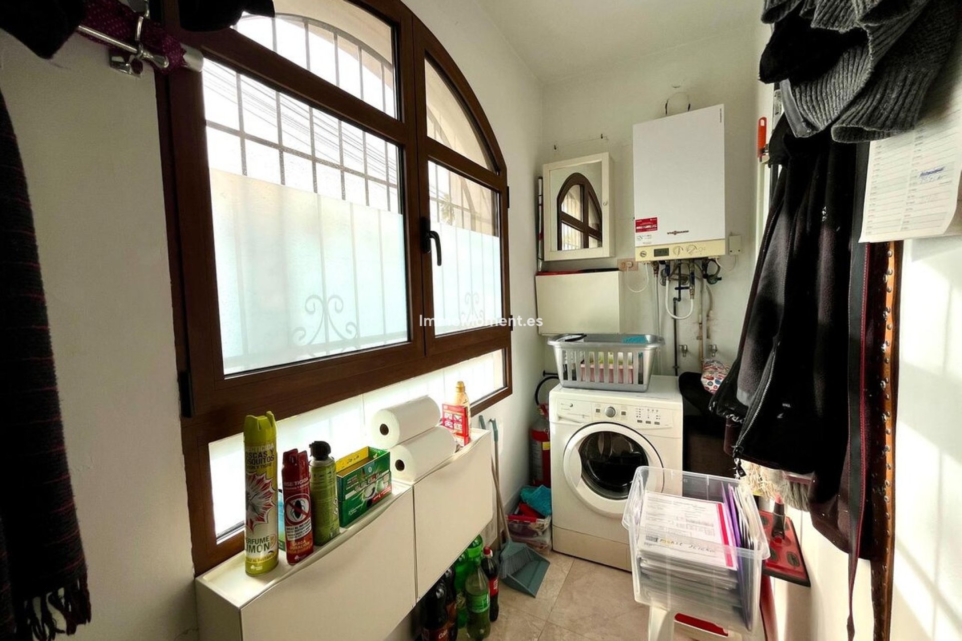 Revente - Villa individuelle - Orihuela - Villamartin