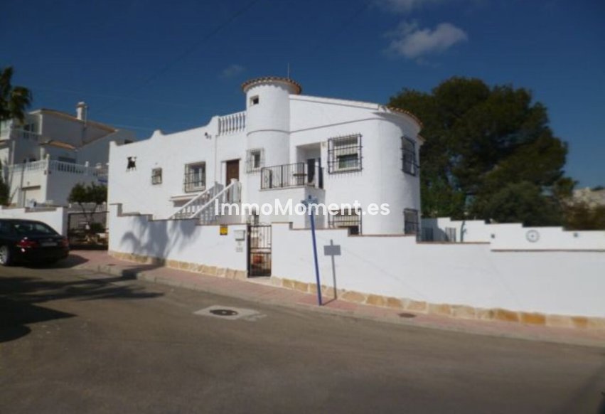 Revente - Villa individuelle - Orihuela - Villamartin