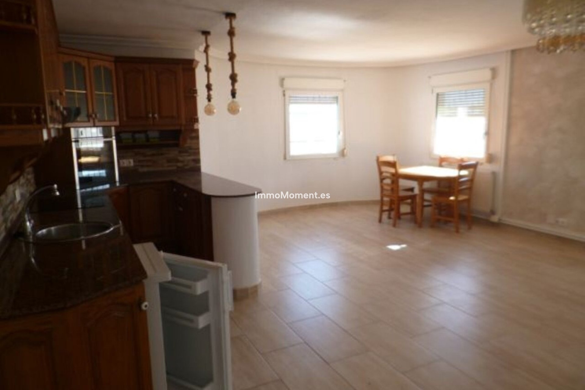 Revente - Villa individuelle - Orihuela - Villamartin