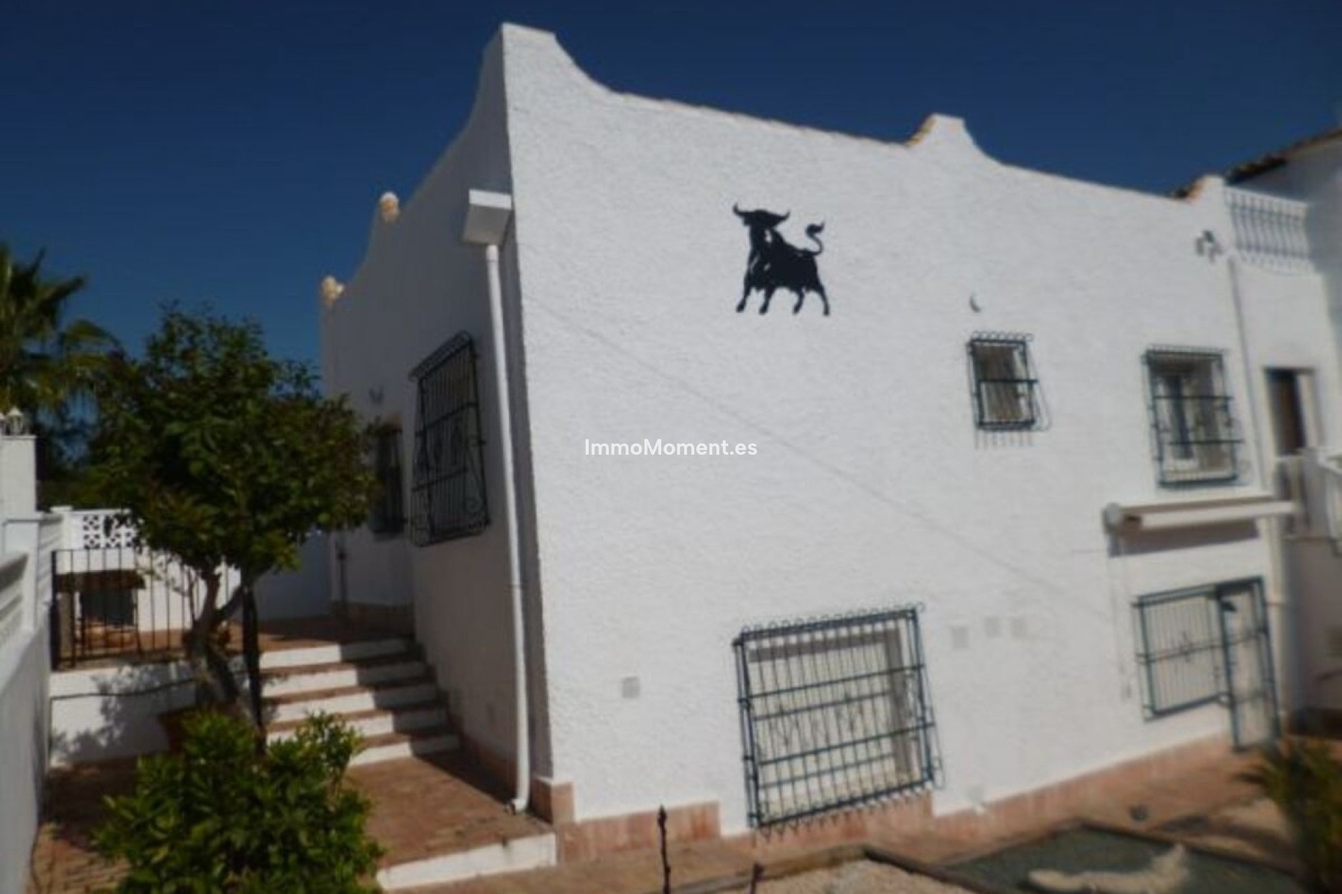 Revente - Villa individuelle - Orihuela - Villamartin