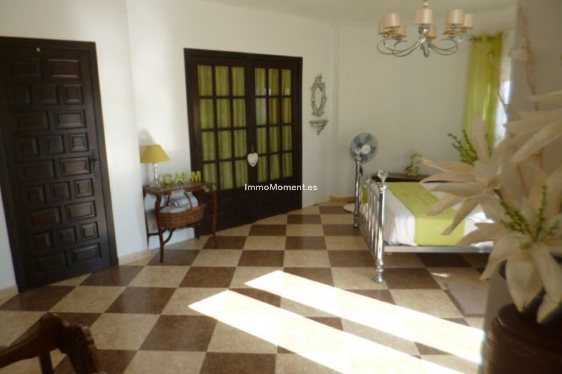 Revente - Villa individuelle - Orihuela - Villamartin
