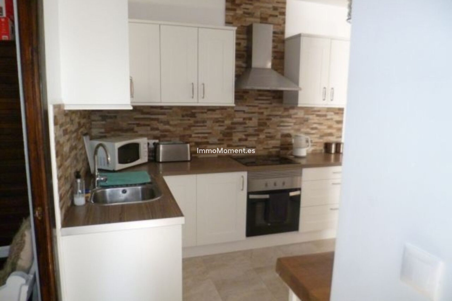 Revente - Villa individuelle - Orihuela - Villamartin