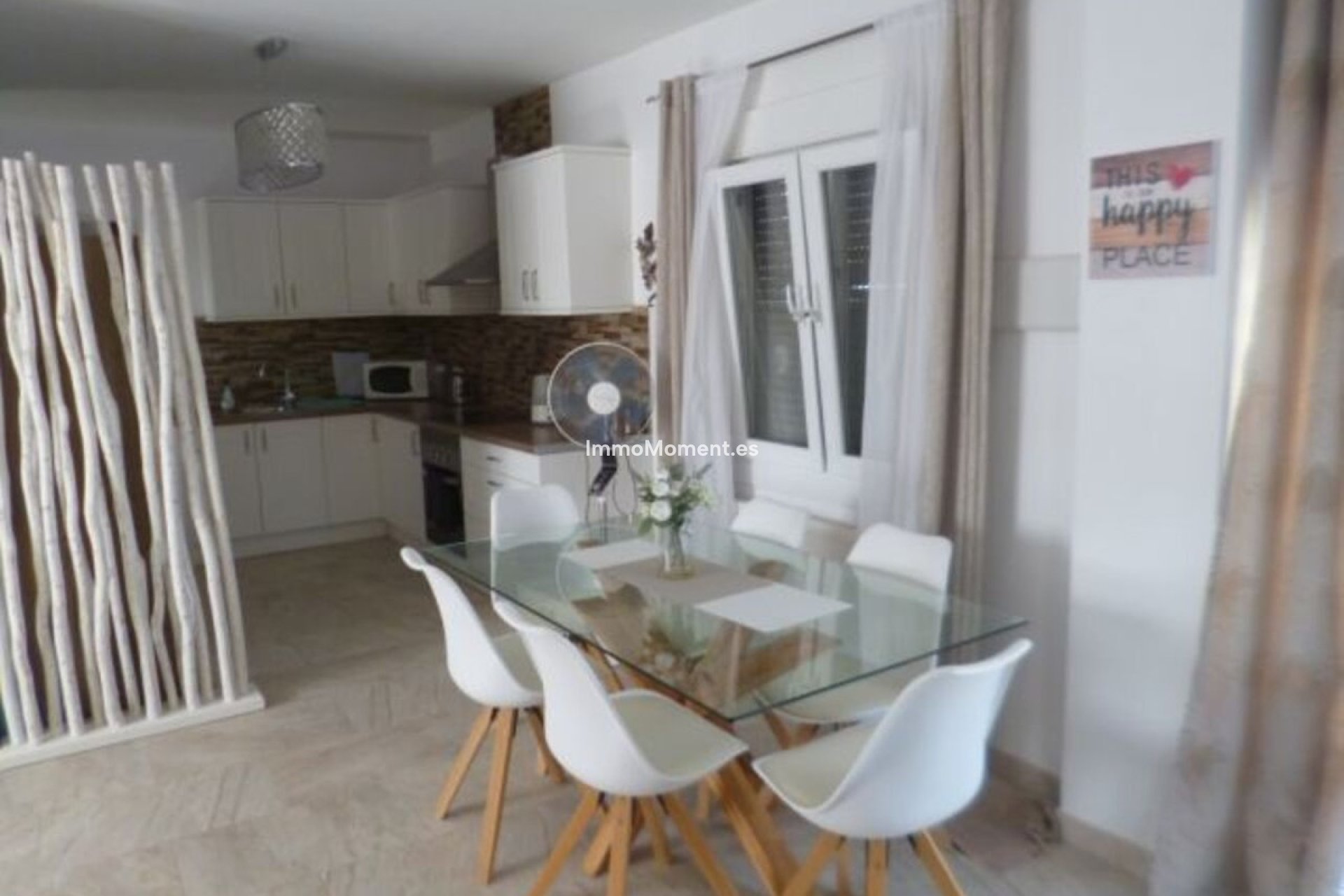 Revente - Villa individuelle - Orihuela - Villamartin
