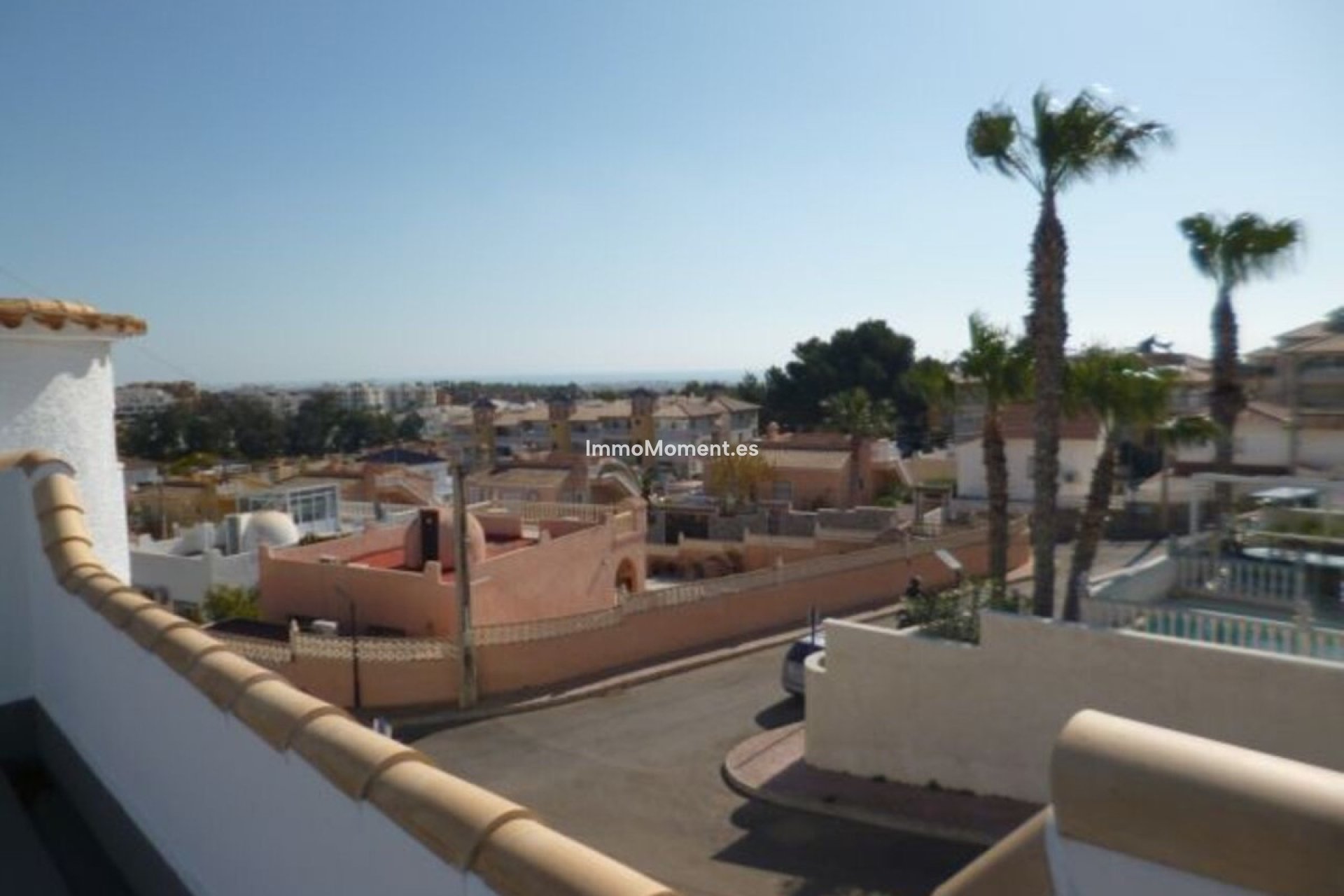 Revente - Villa individuelle - Orihuela - Villamartin