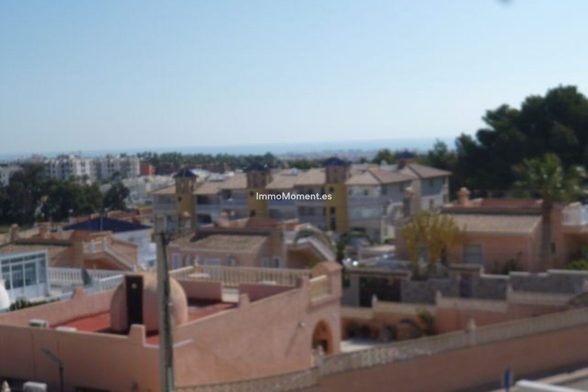 Revente - Villa individuelle - Orihuela - Villamartin