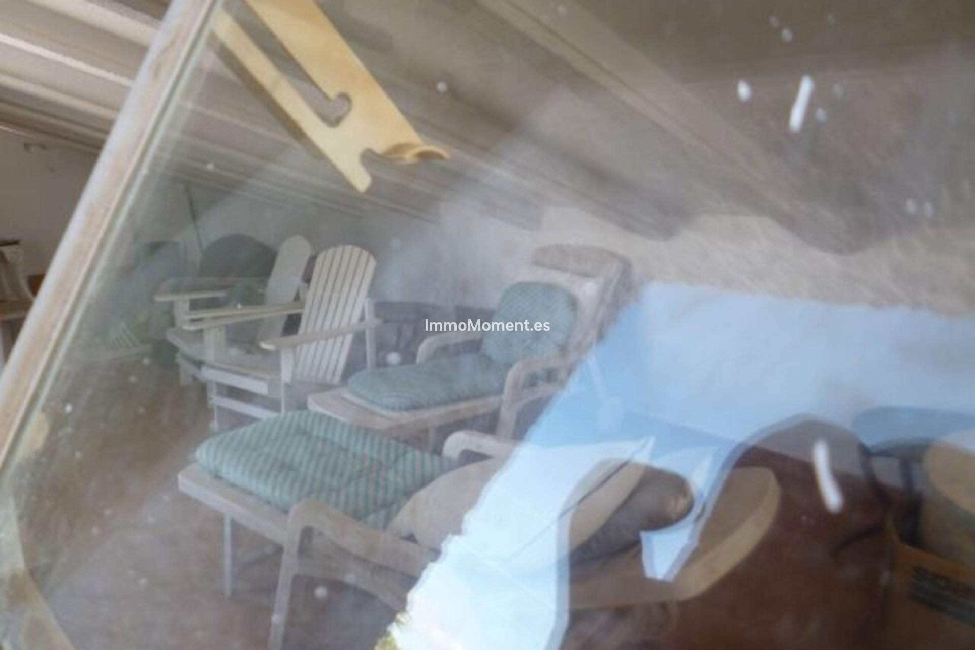 Revente - Villa individuelle - Orihuela - Villamartin
