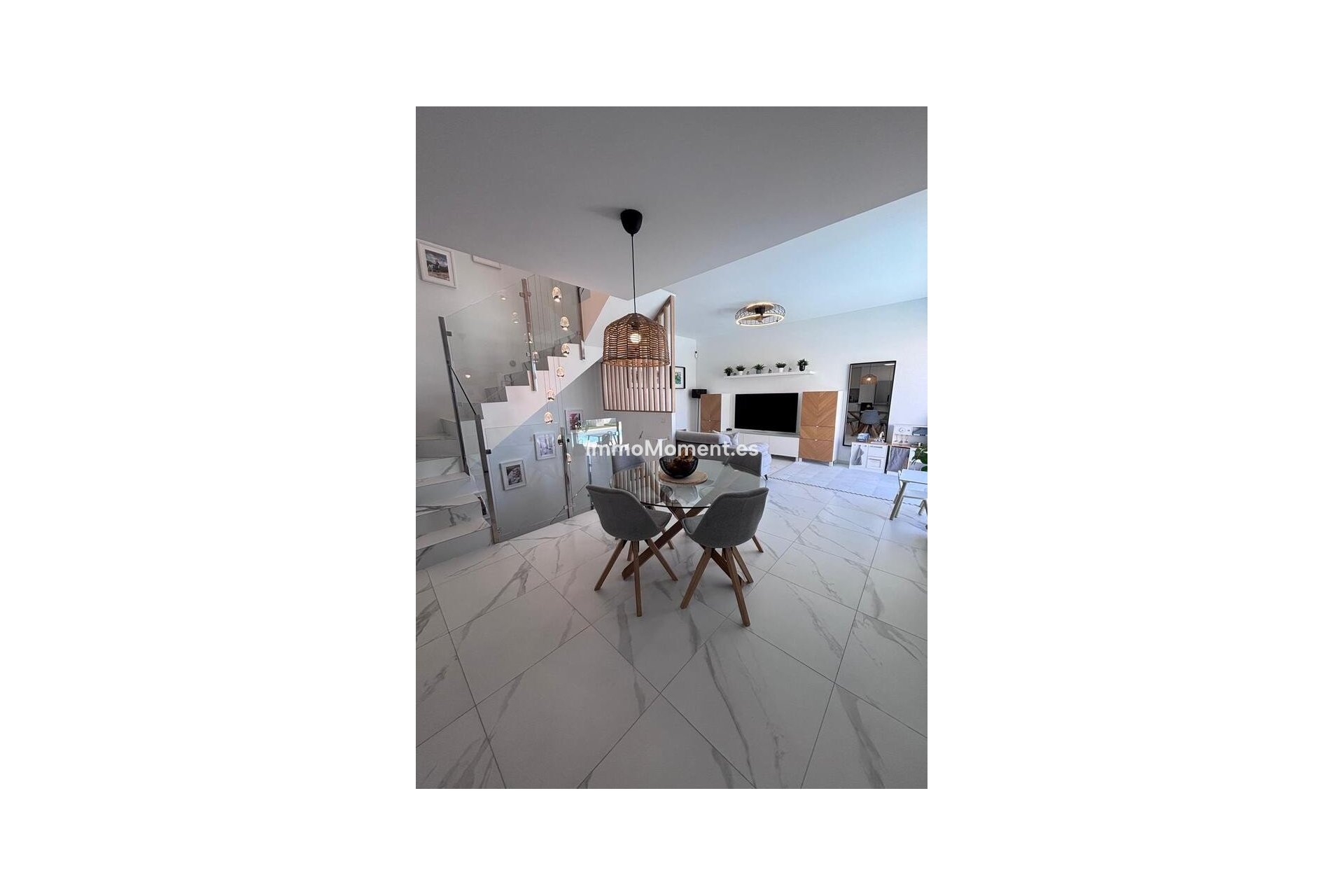 Revente - Villa individuelle - Orihuela - Villamartin