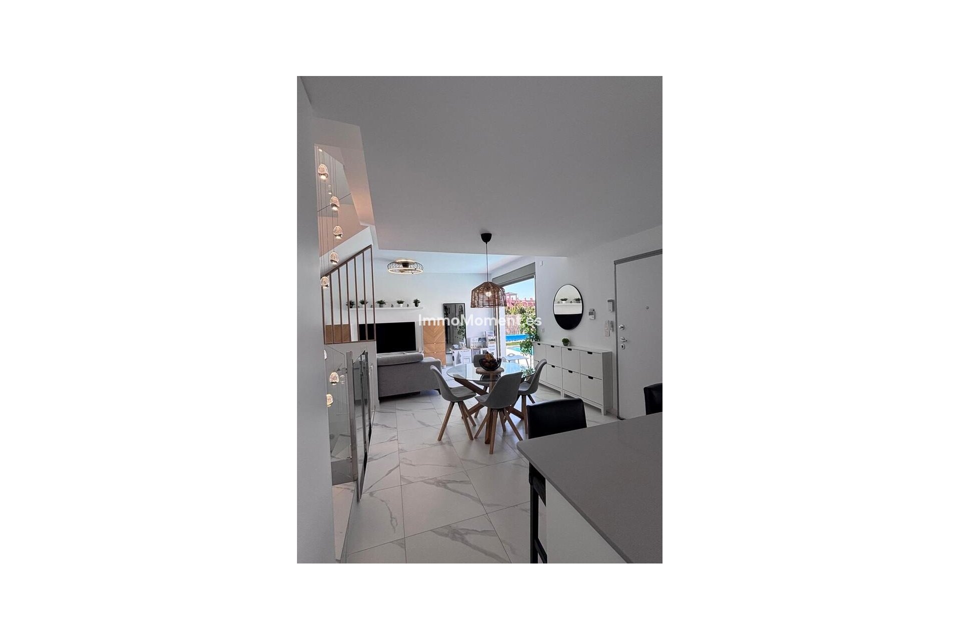 Revente - Villa individuelle - Orihuela - Villamartin