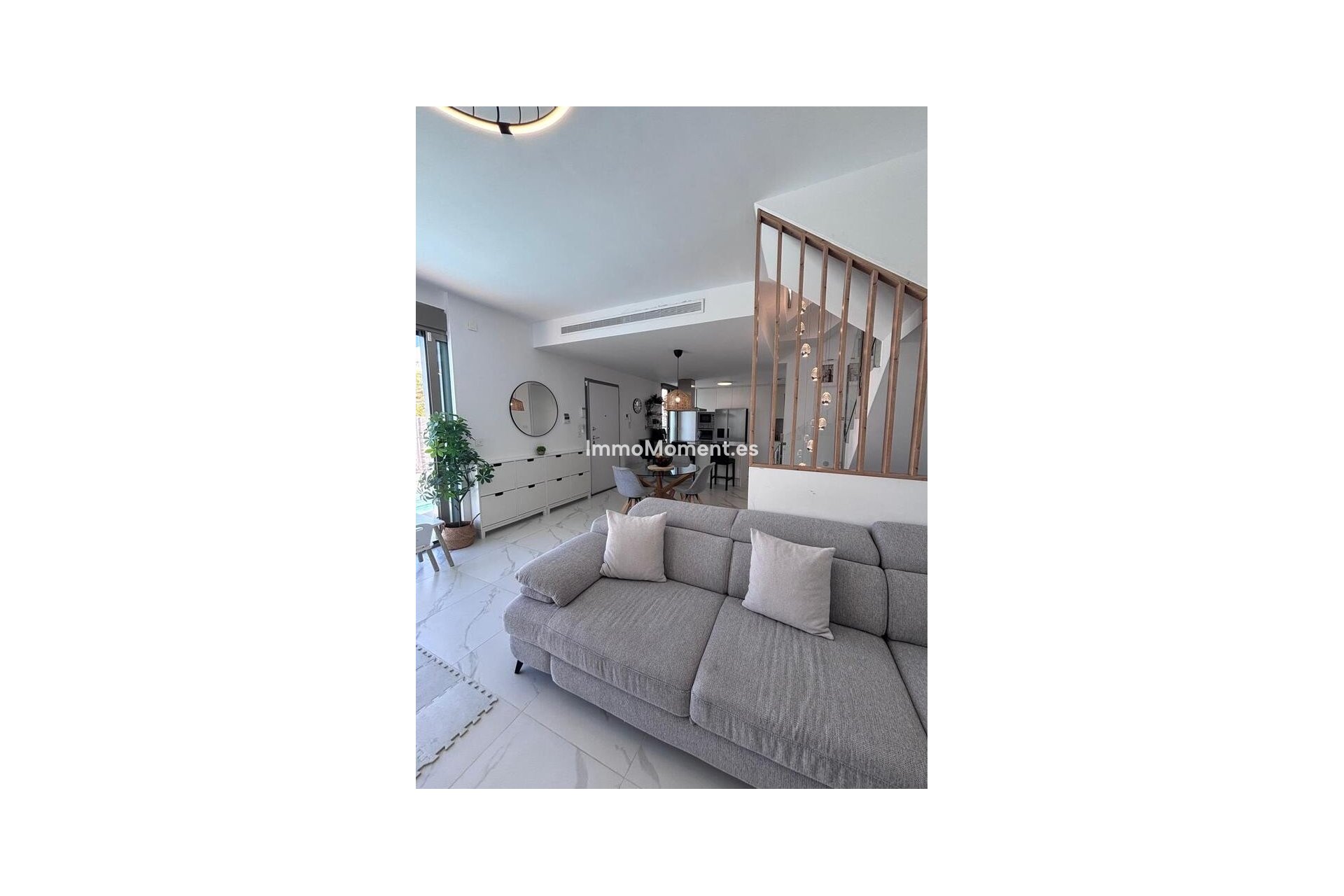 Revente - Villa individuelle - Orihuela - Villamartin