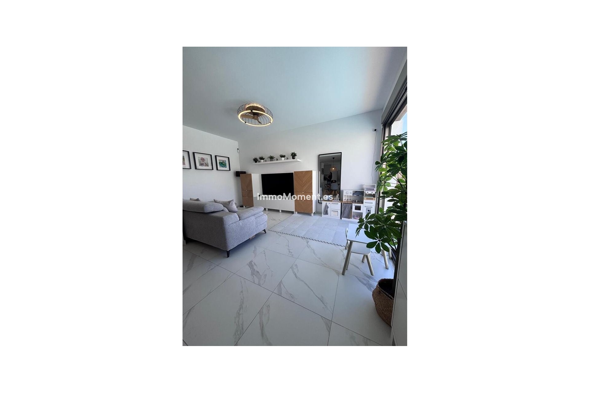 Revente - Villa individuelle - Orihuela - Villamartin
