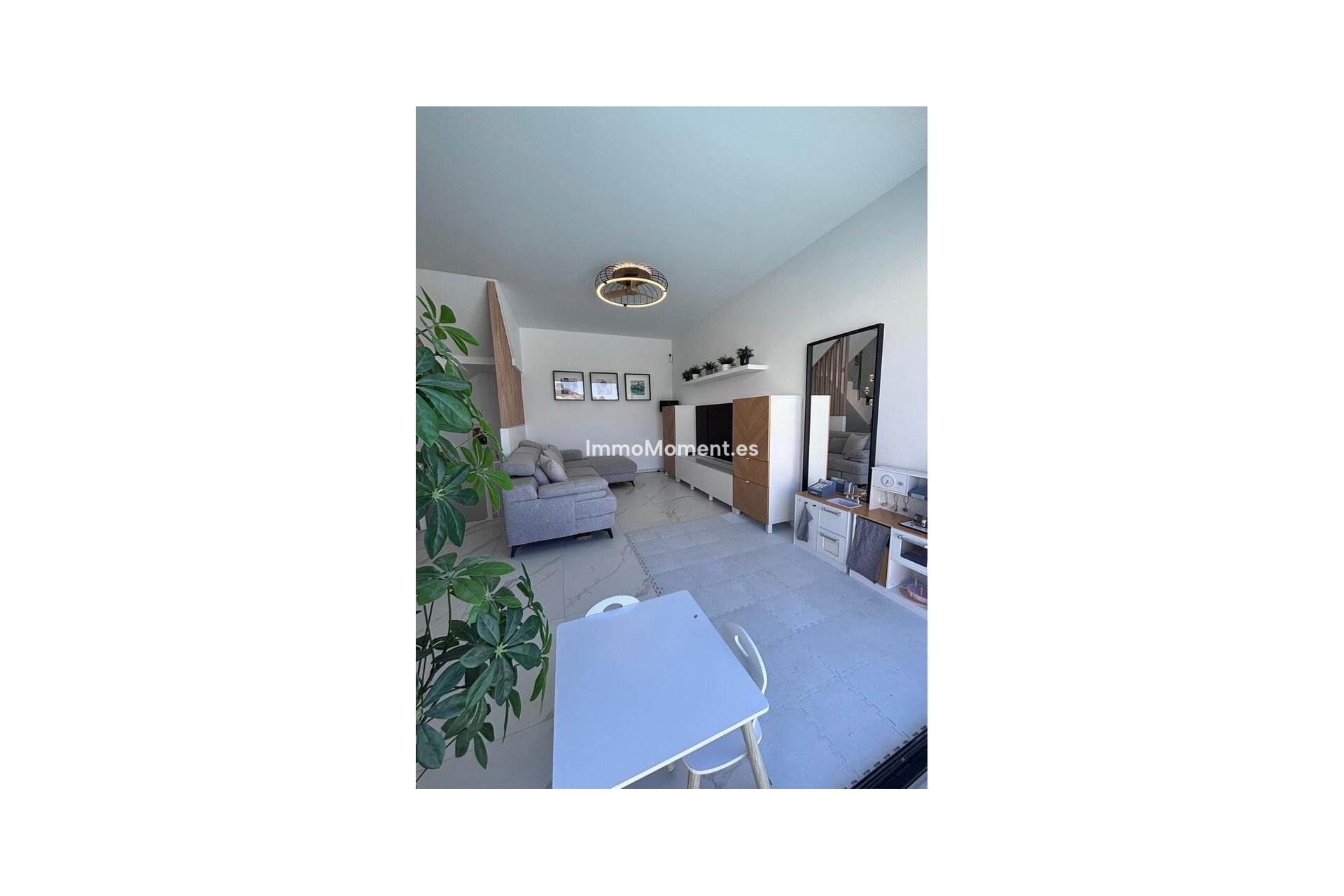 Revente - Villa individuelle - Orihuela - Villamartin