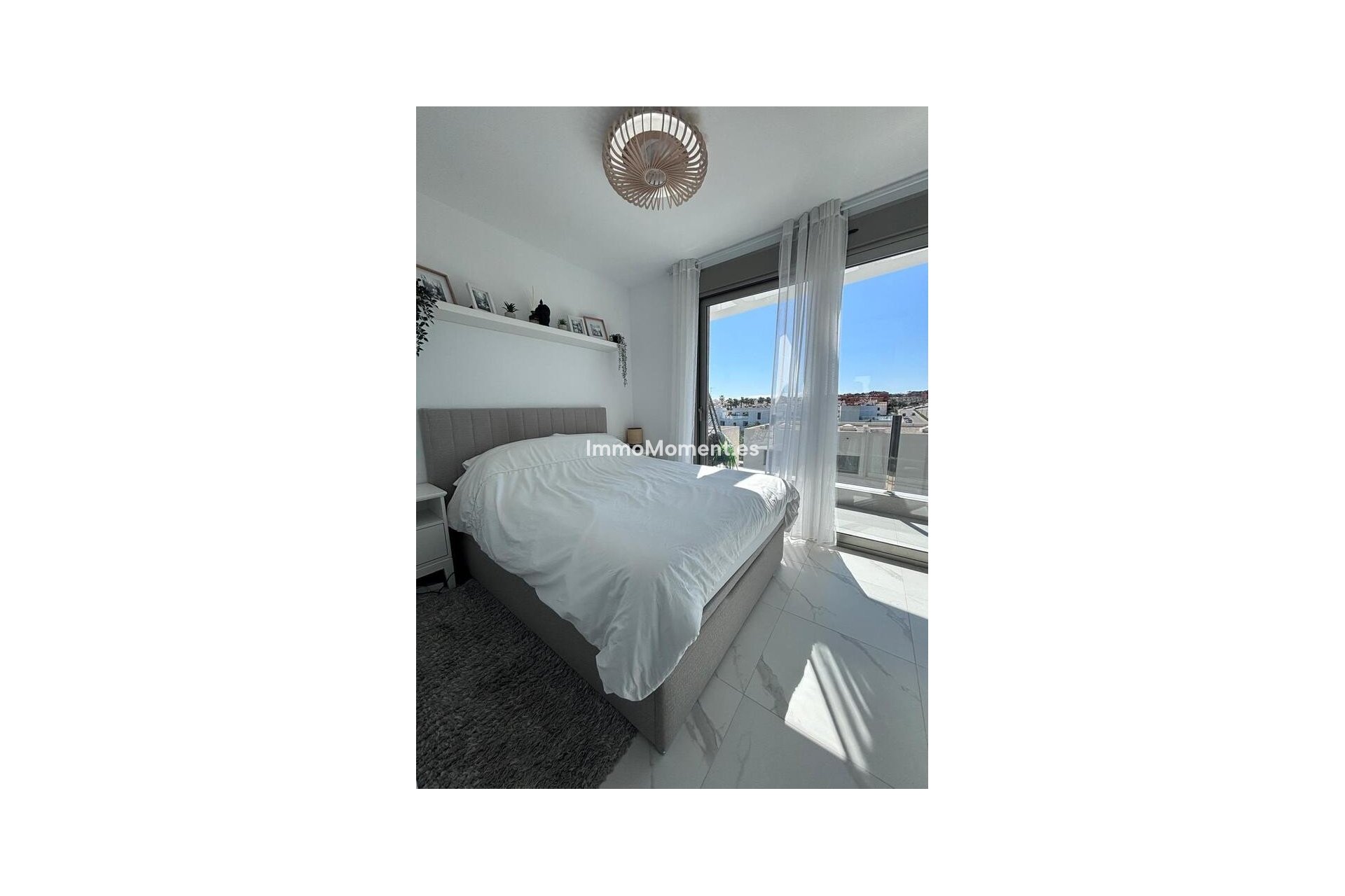Revente - Villa individuelle - Orihuela - Villamartin