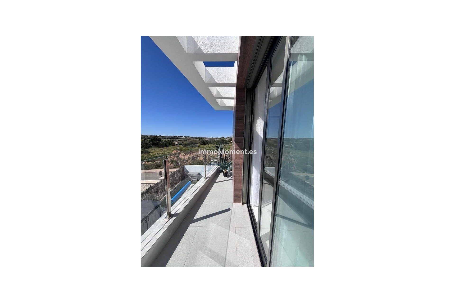 Revente - Villa individuelle - Orihuela - Villamartin