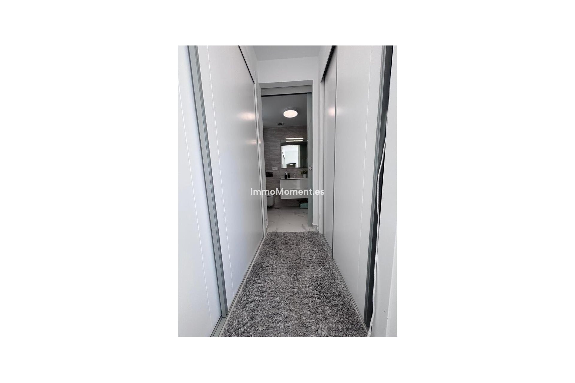 Revente - Villa individuelle - Orihuela - Villamartin
