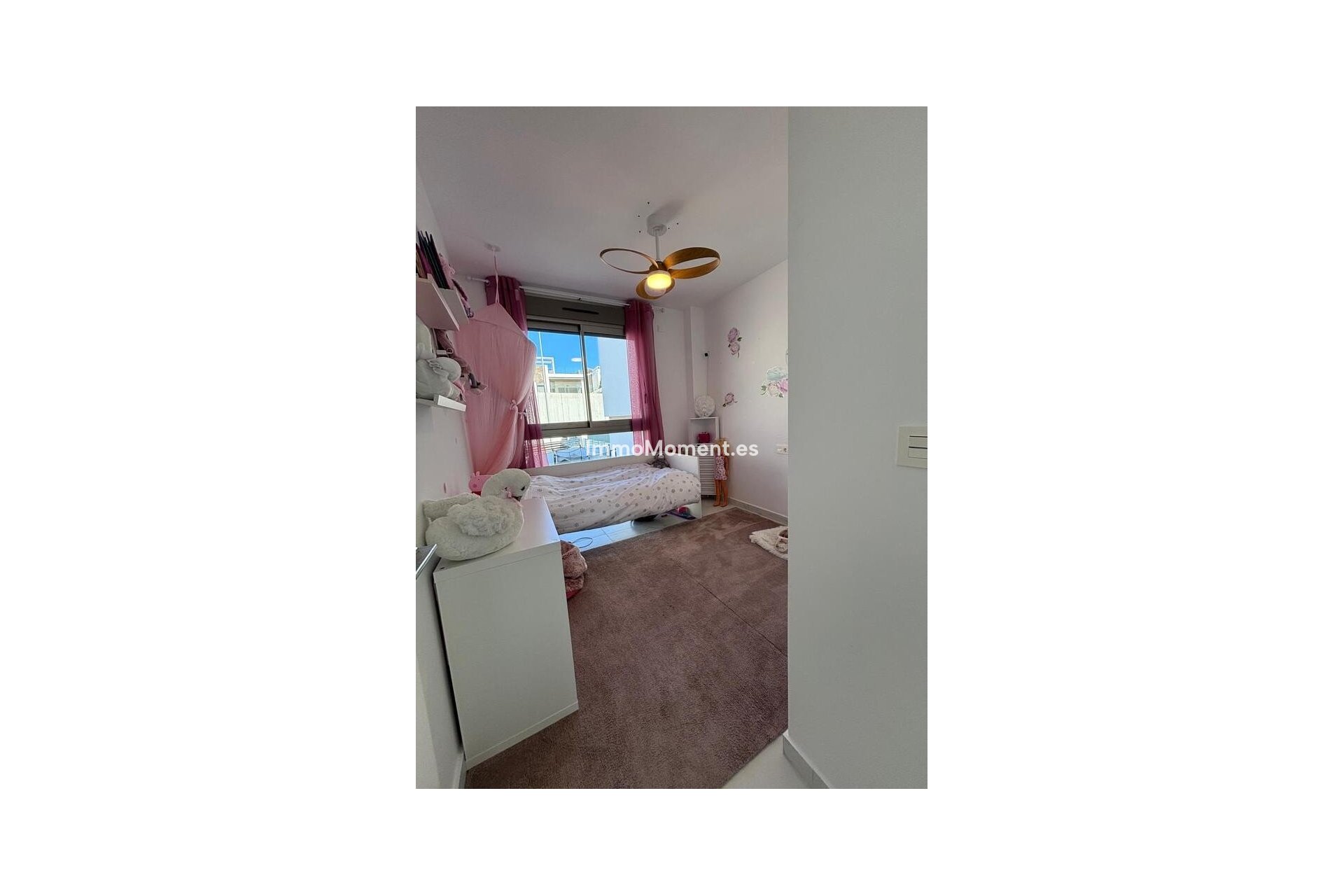 Revente - Villa individuelle - Orihuela - Villamartin