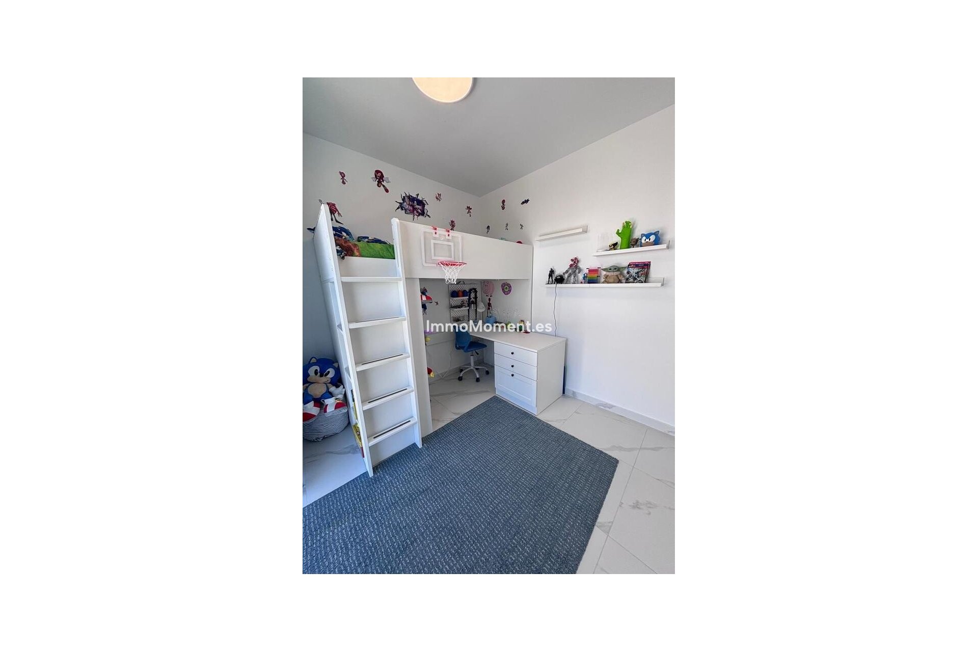 Revente - Villa individuelle - Orihuela - Villamartin