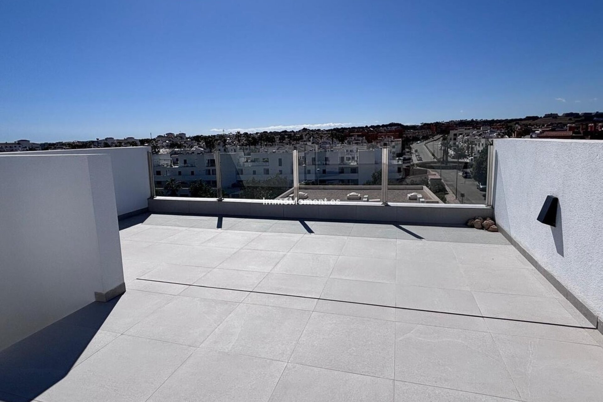 Revente - Villa individuelle - Orihuela - Villamartin