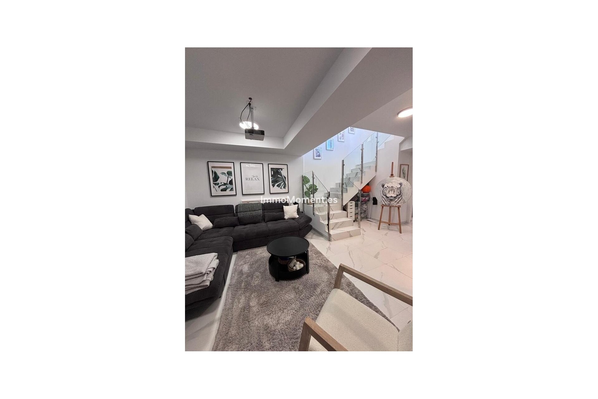 Revente - Villa individuelle - Orihuela - Villamartin