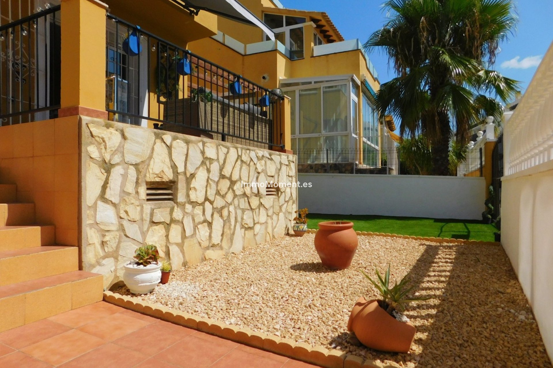 Revente - Villa individuelle - Orihuela - Villamartin