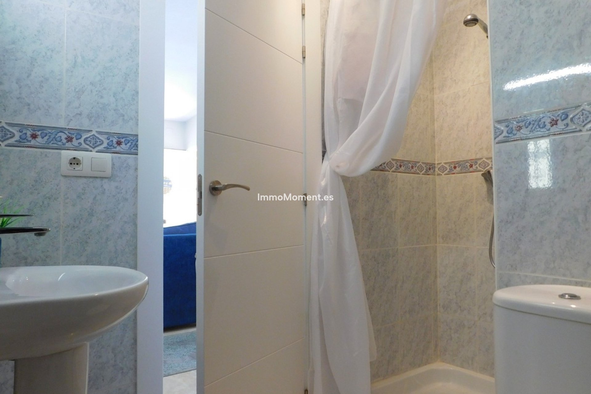Revente - Villa individuelle - Orihuela - Villamartin