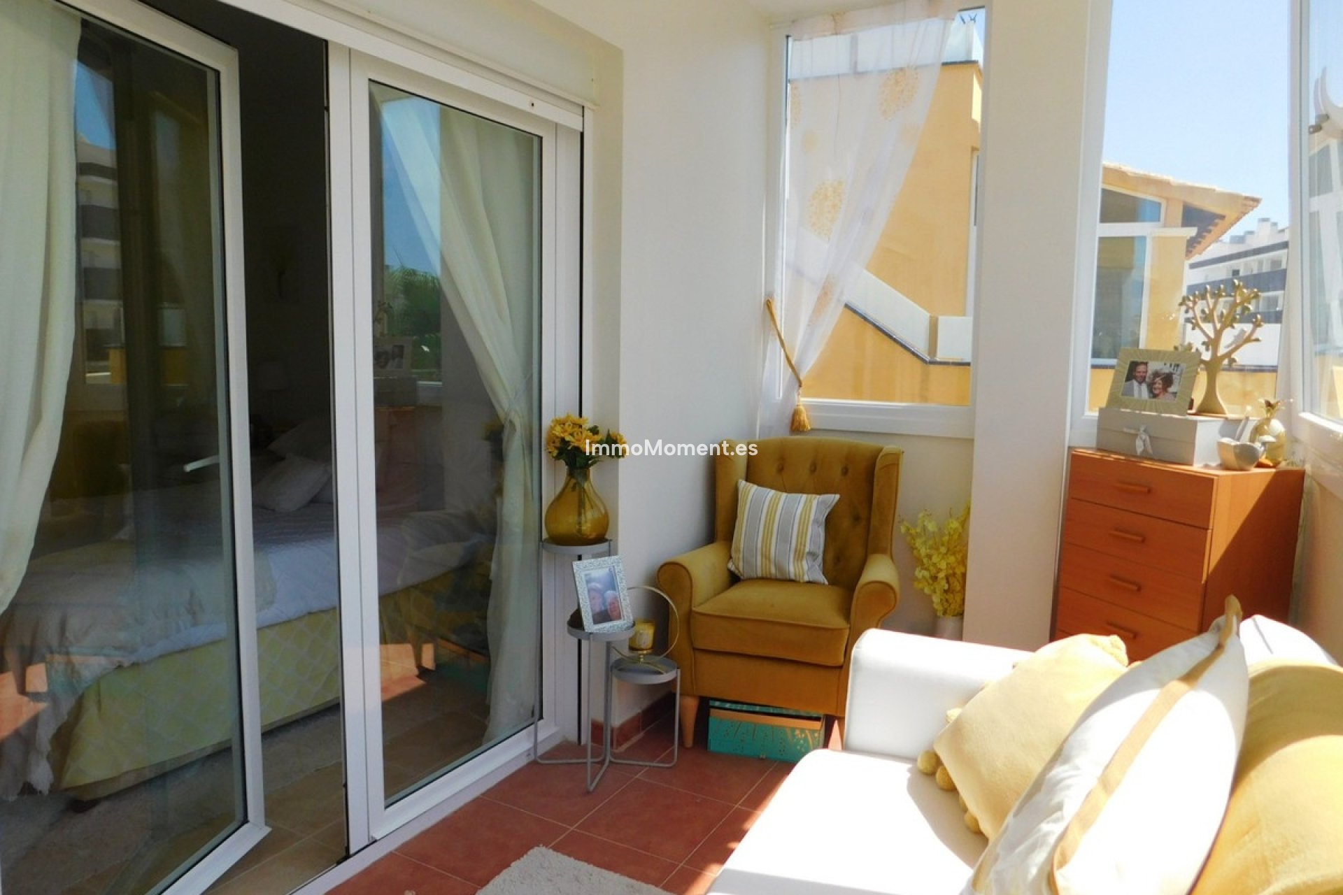Revente - Villa individuelle - Orihuela - Villamartin