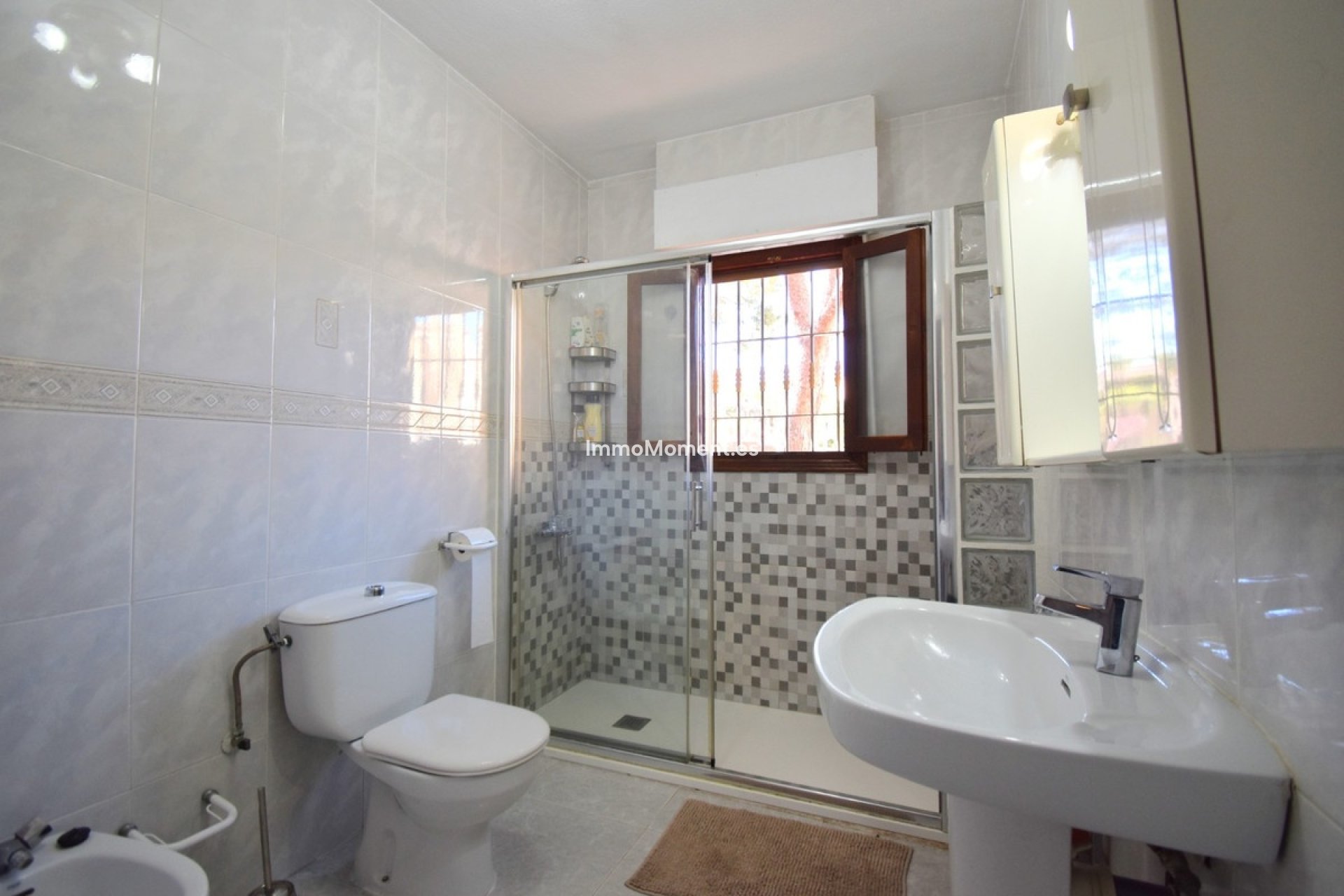 Revente - Villa individuelle - Orihuela - Villamartin