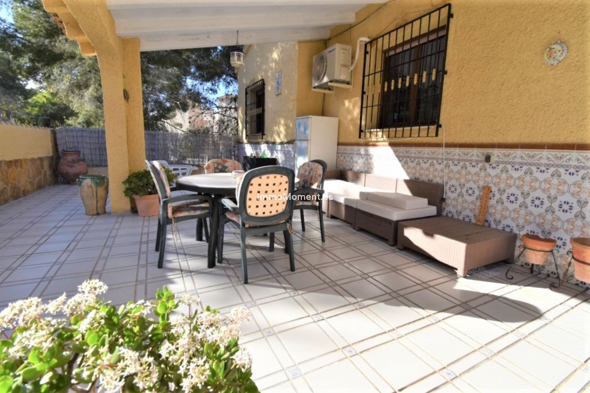 Revente - Villa individuelle - Orihuela - Villamartin