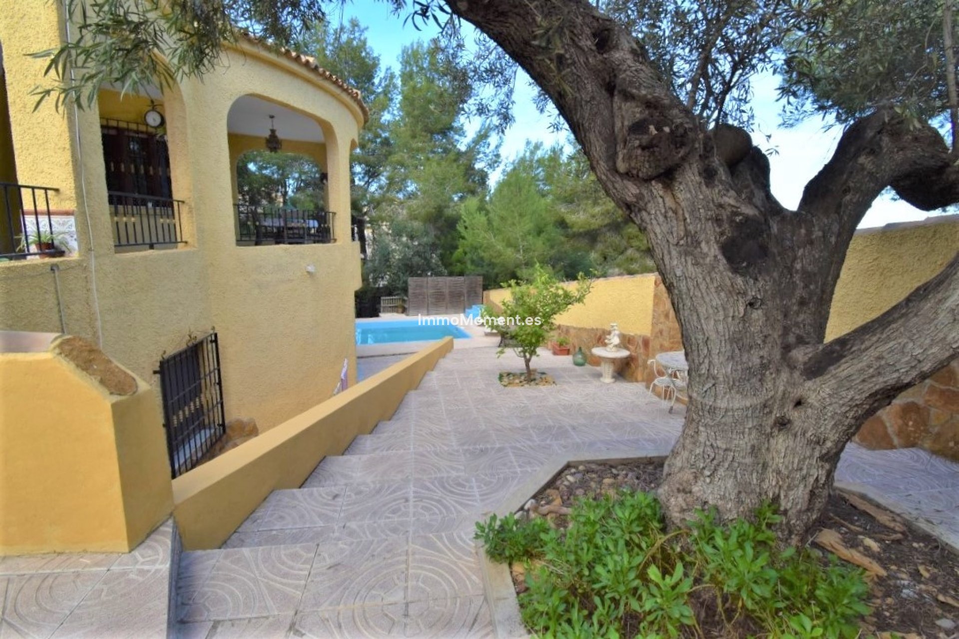 Revente - Villa individuelle - Orihuela - Villamartin