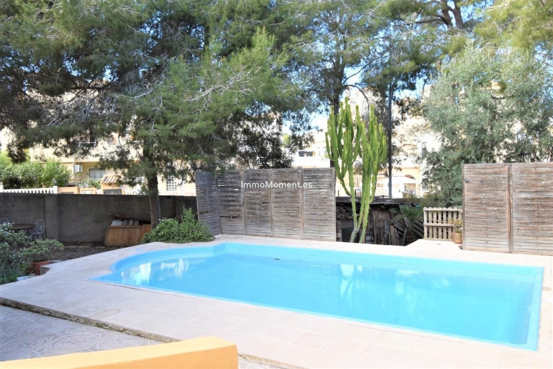 Revente - Villa individuelle - Orihuela - Villamartin