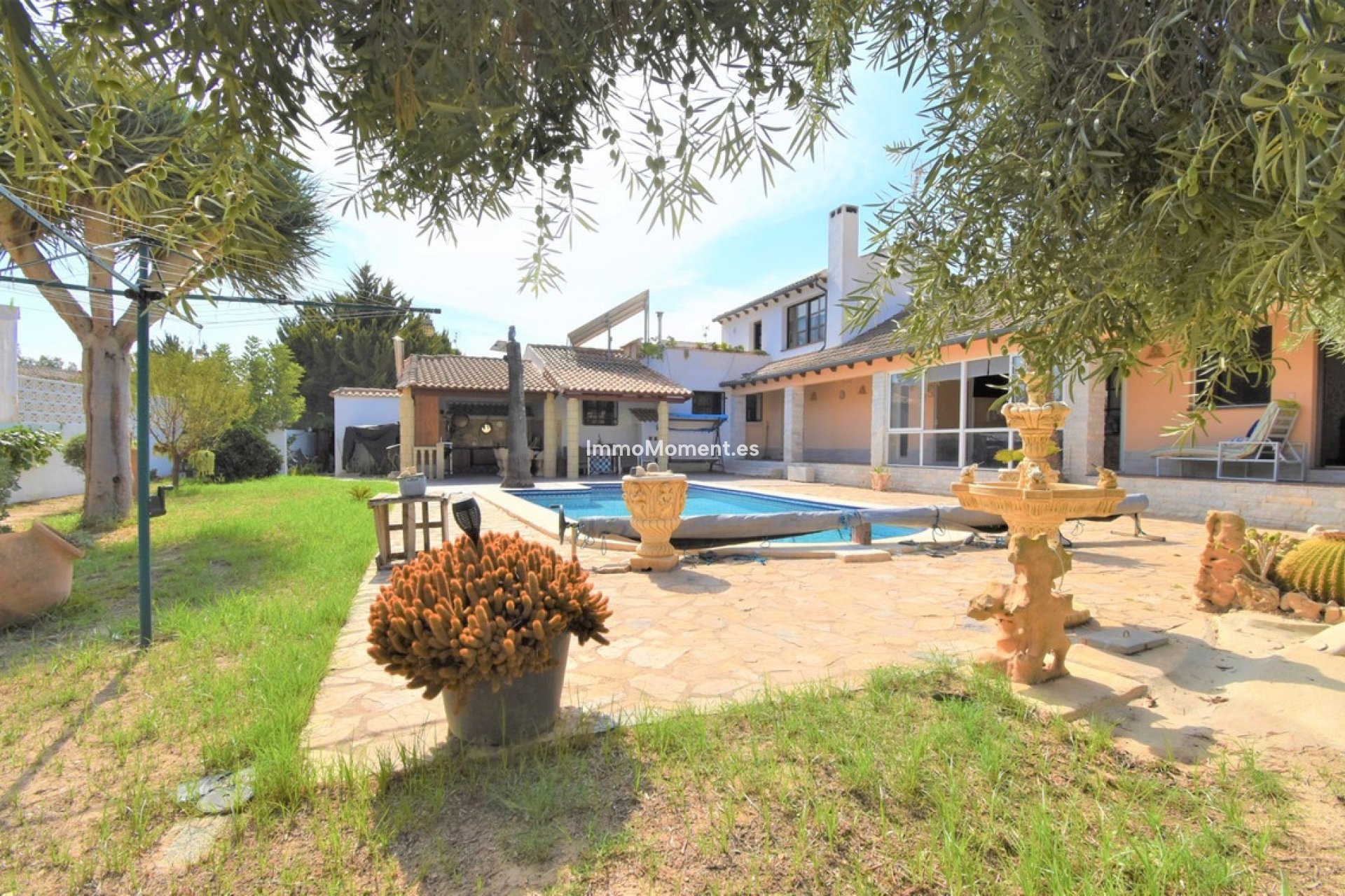 Revente - Villa individuelle - Orihuela - Villamartin
