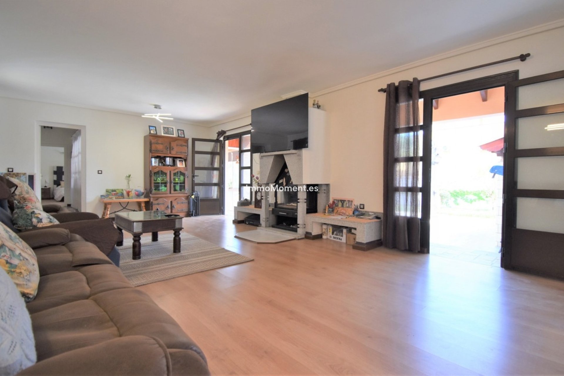 Revente - Villa individuelle - Orihuela - Villamartin