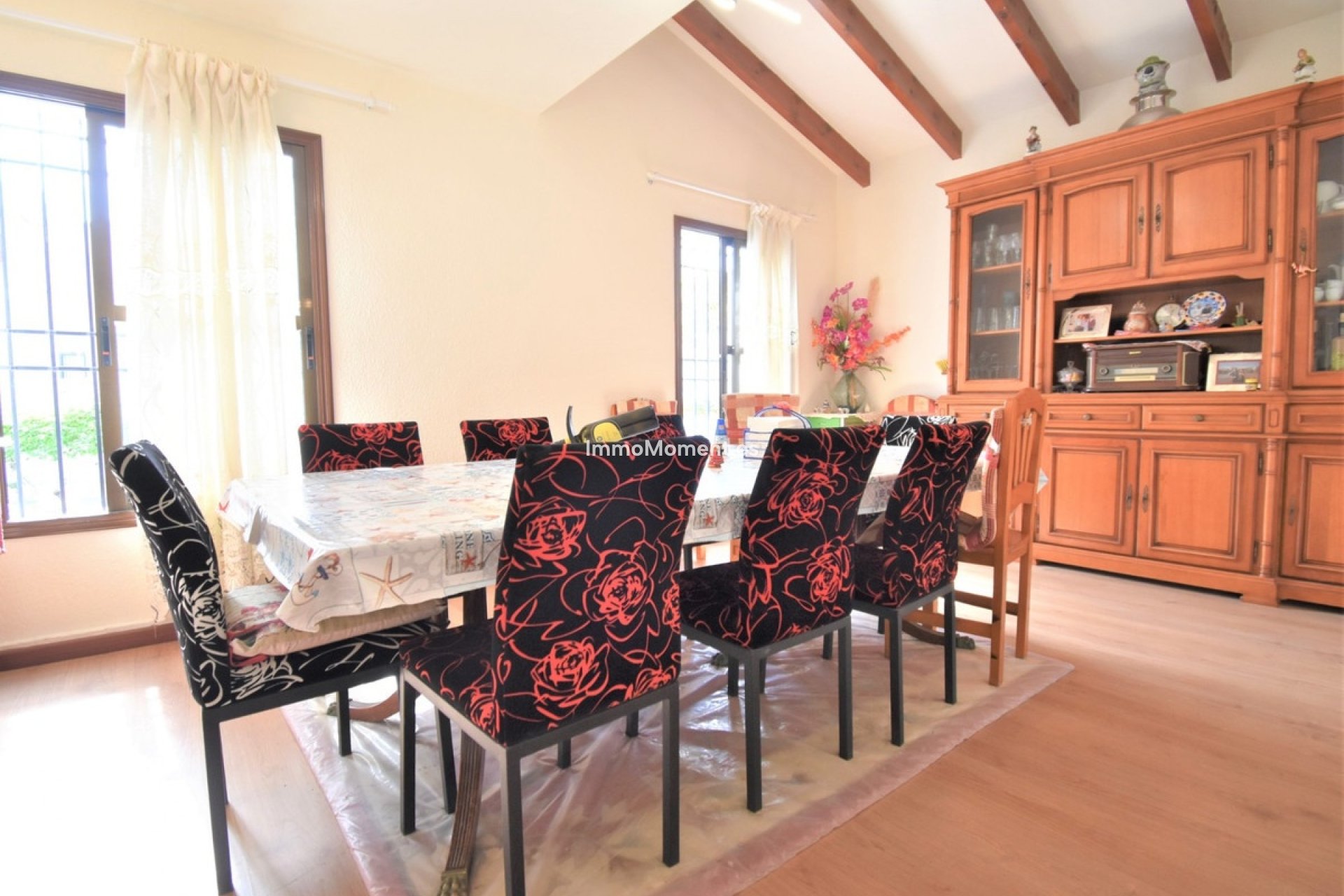 Revente - Villa individuelle - Orihuela - Villamartin