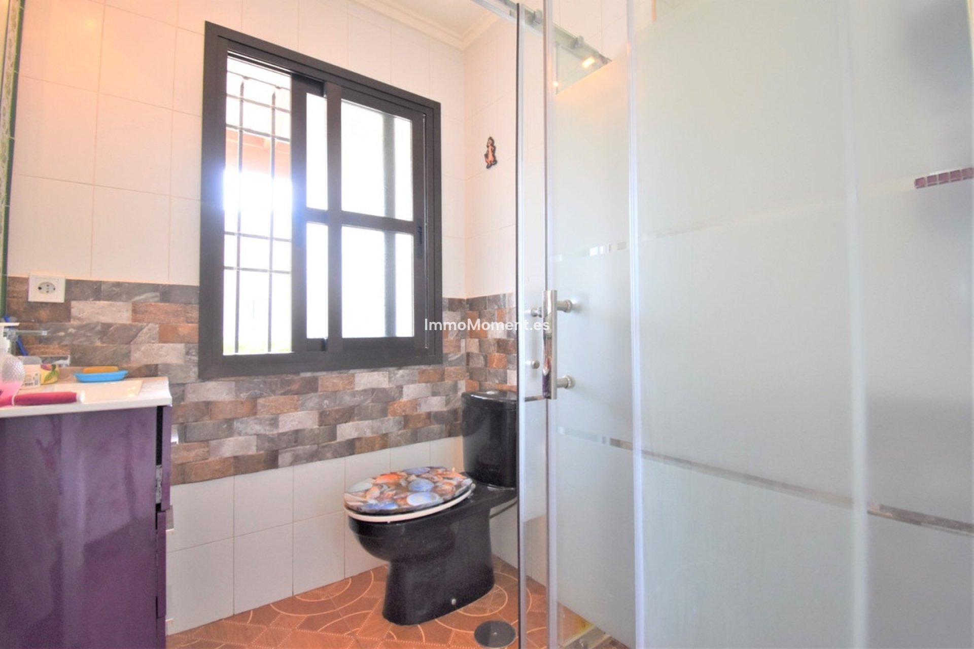 Revente - Villa individuelle - Orihuela - Villamartin
