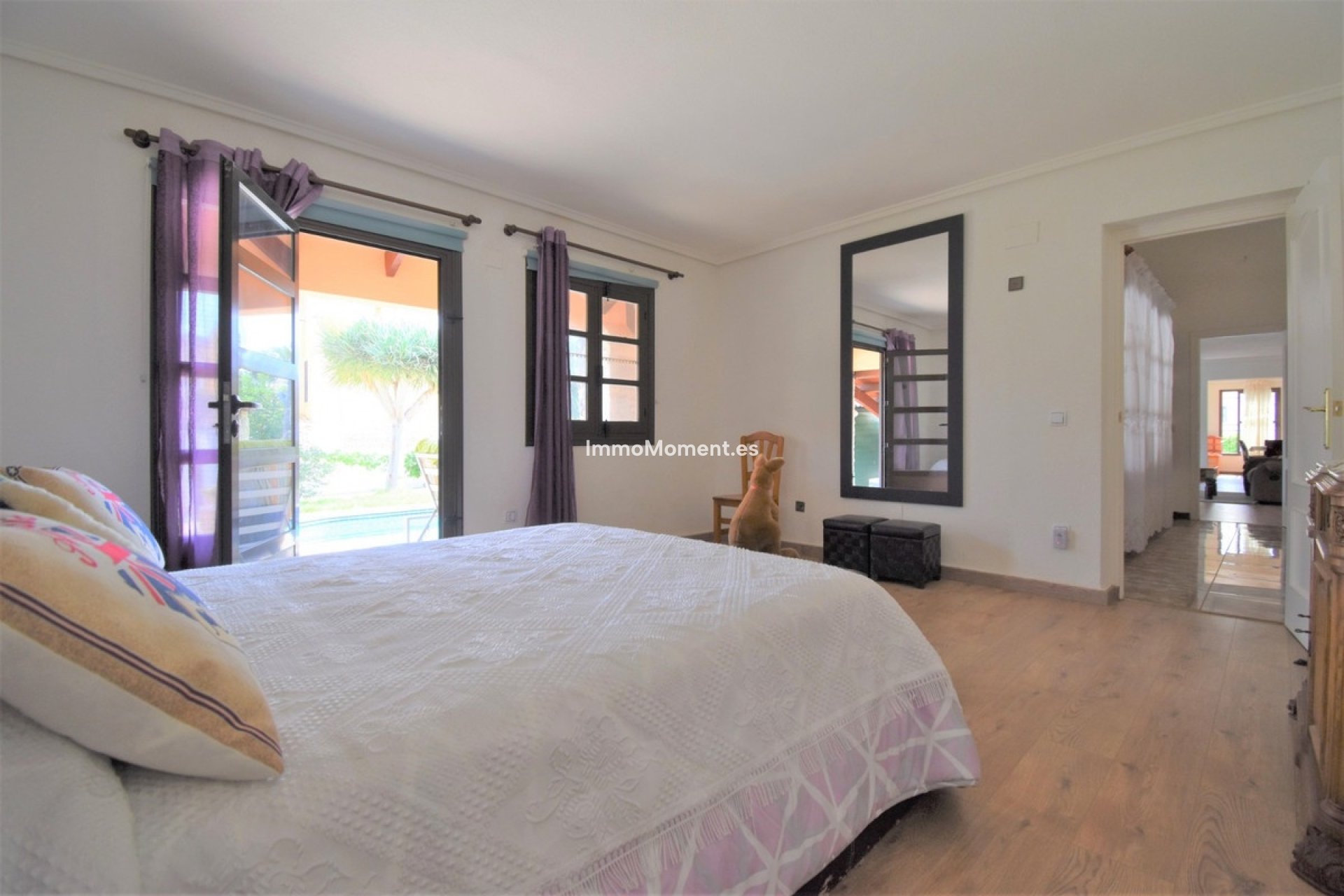 Revente - Villa individuelle - Orihuela - Villamartin