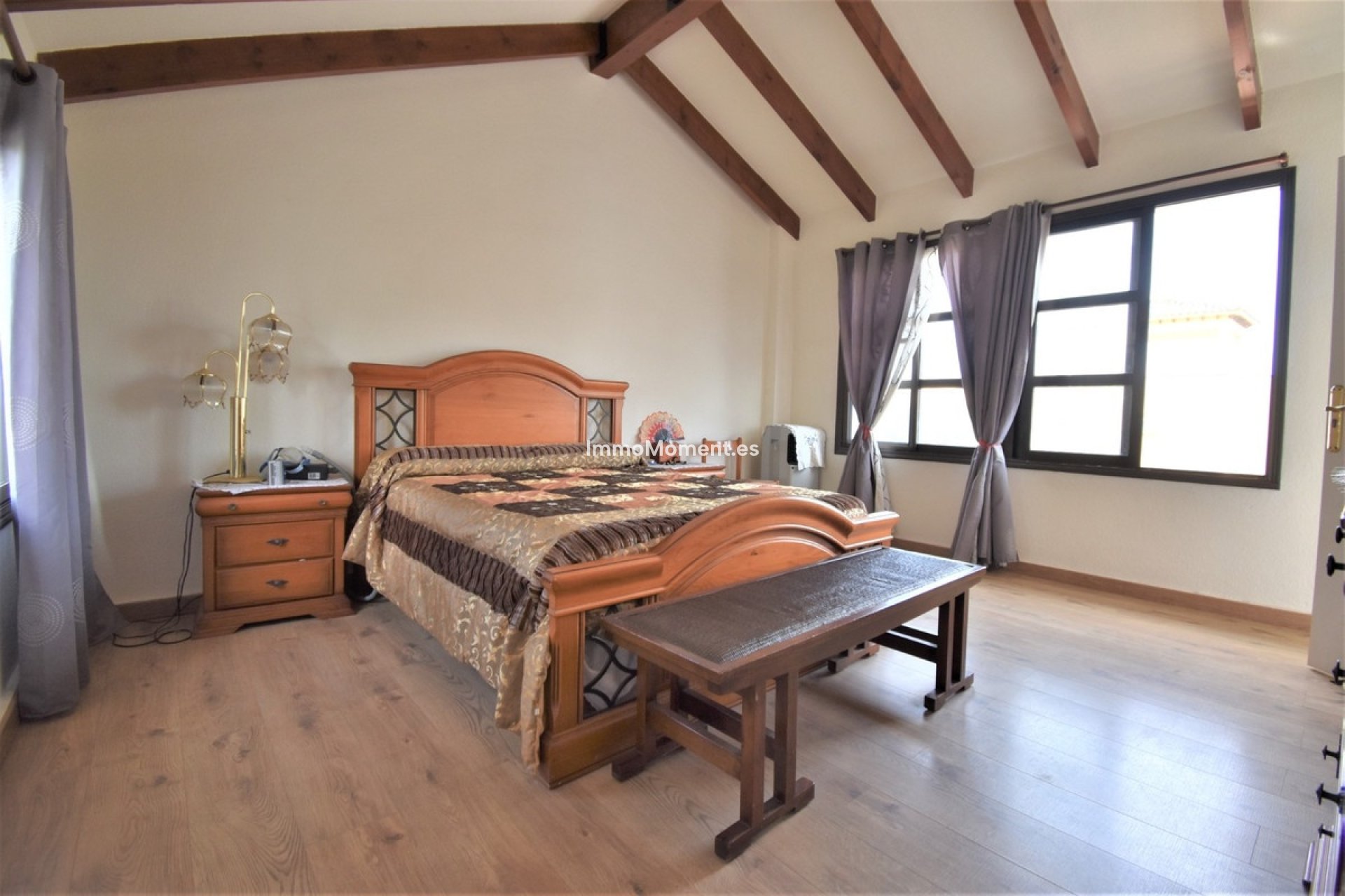 Revente - Villa individuelle - Orihuela - Villamartin