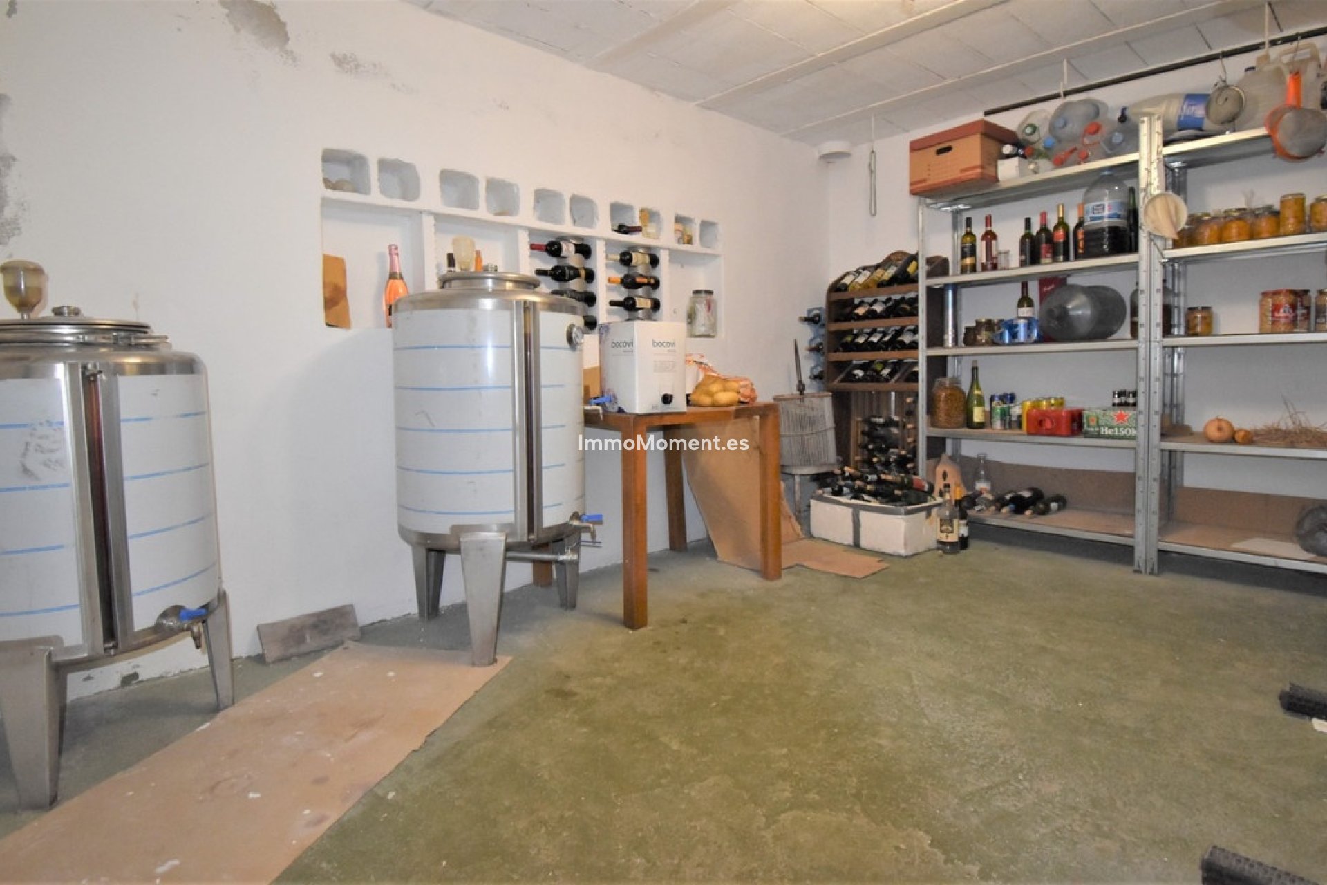 Revente - Villa individuelle - Orihuela - Villamartin